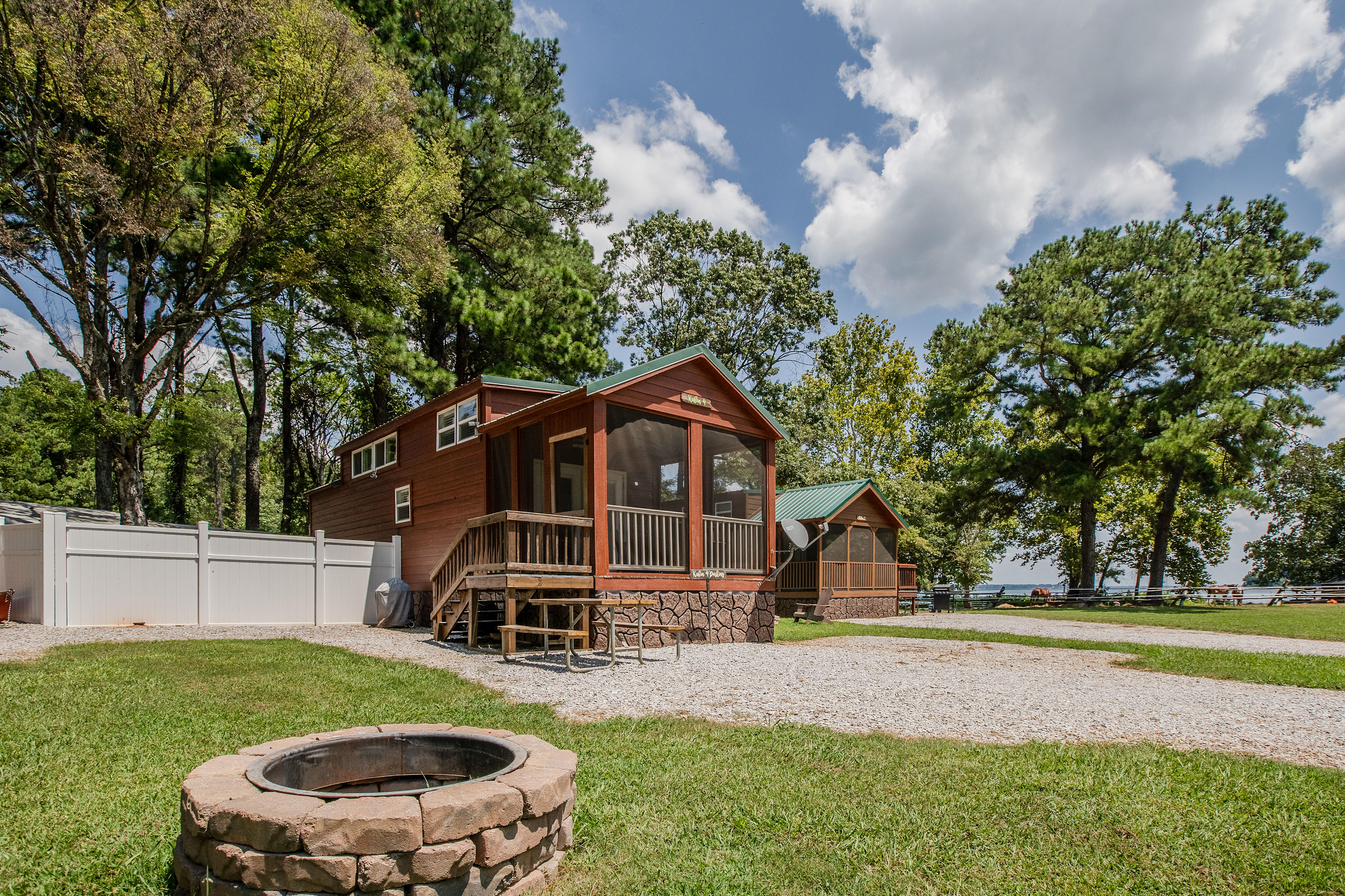 Decatur/Wheeler Lake KOA