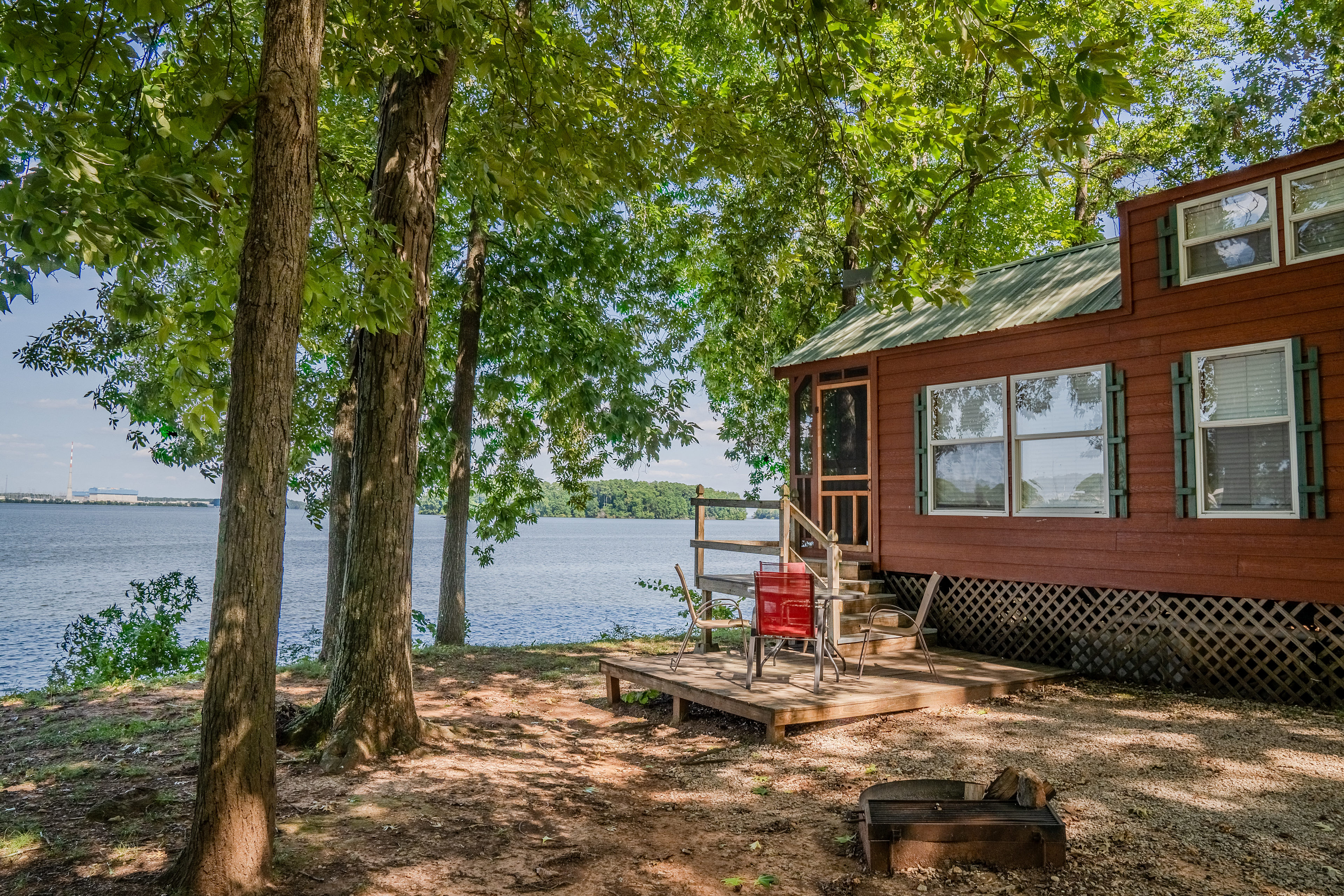 Decatur/Wheeler Lake KOA