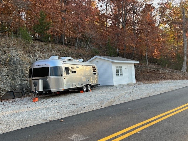 Lake of the Ozarks RV Camping