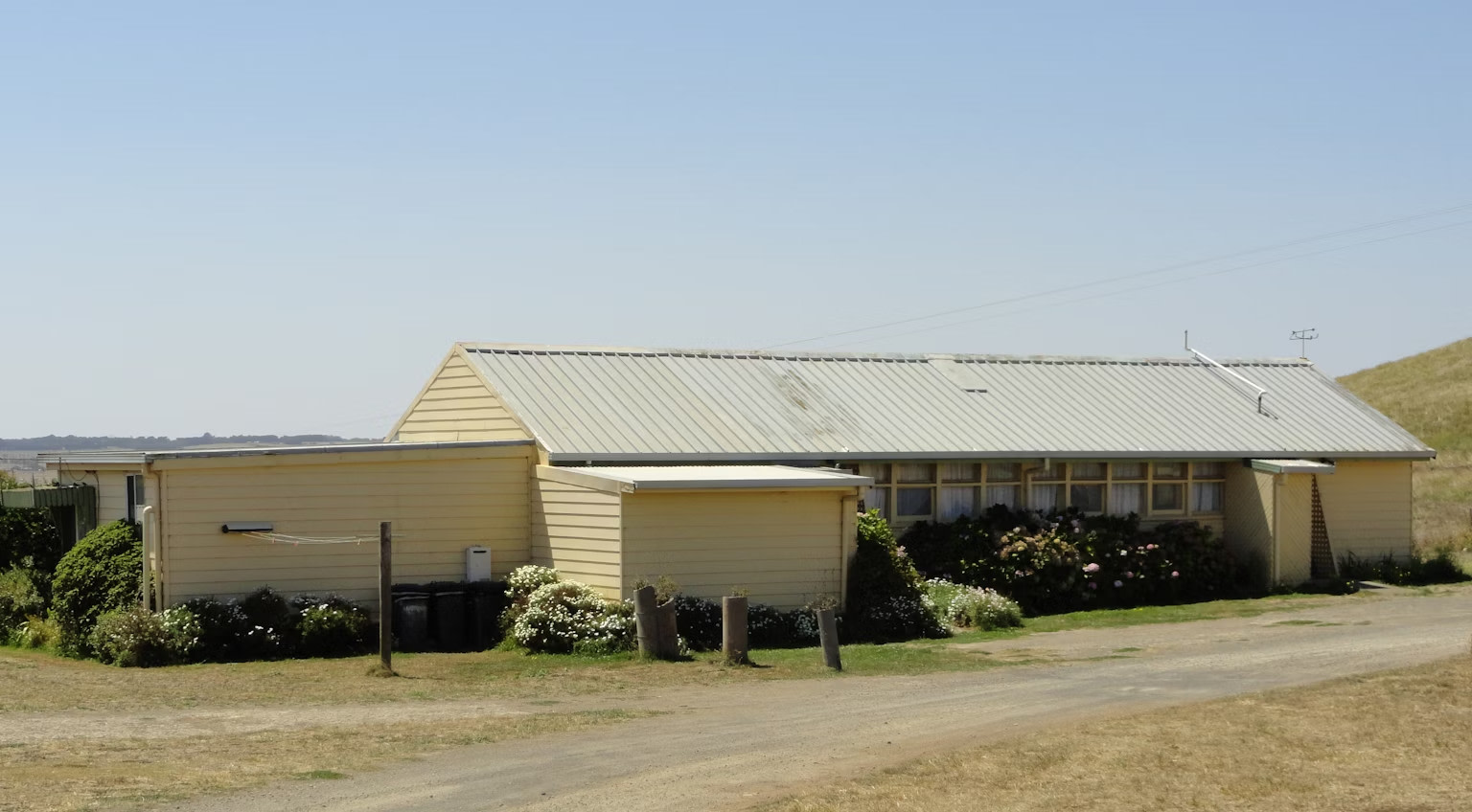 High View Family Cottages
