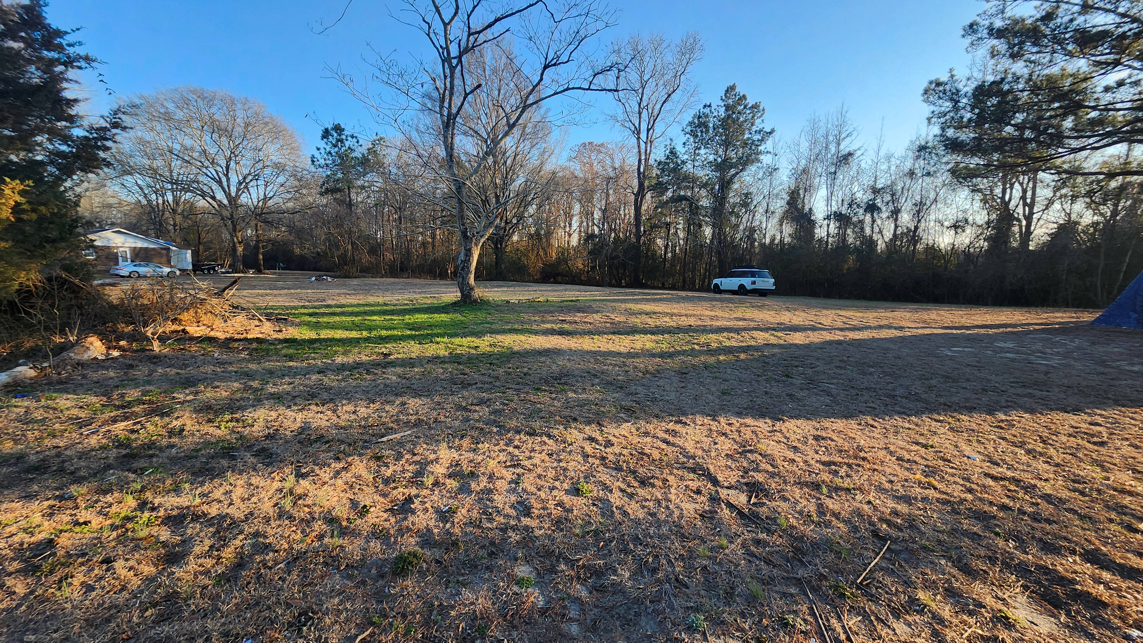 Xplore Kayak Launch Site