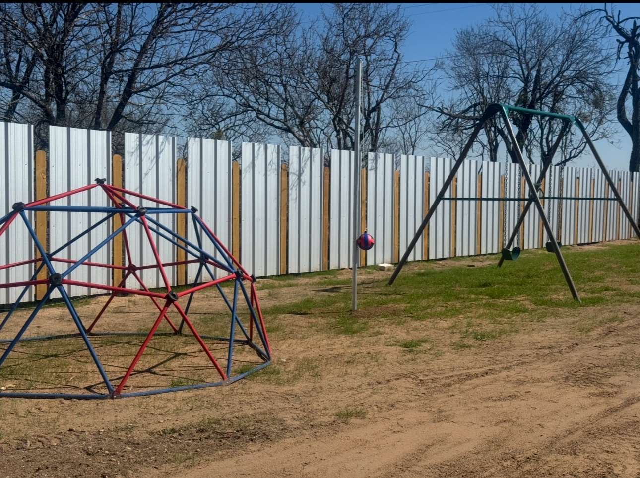 VNZ Marblefalls RV Park