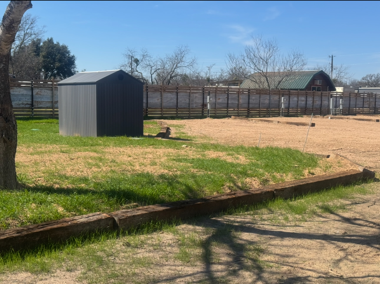 VNZ Marblefalls RV Park