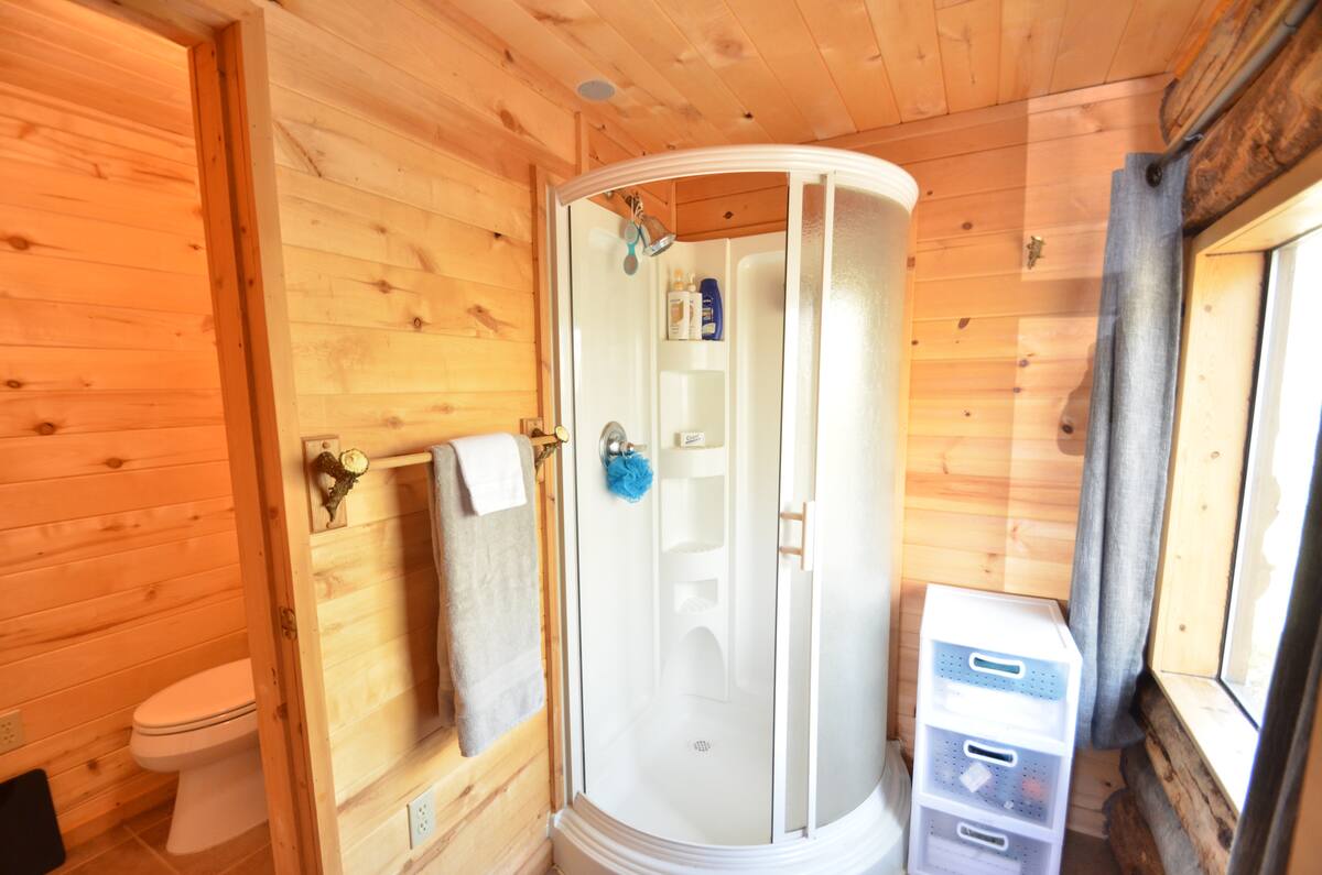 72-Acre Paradise On Grand Mesa