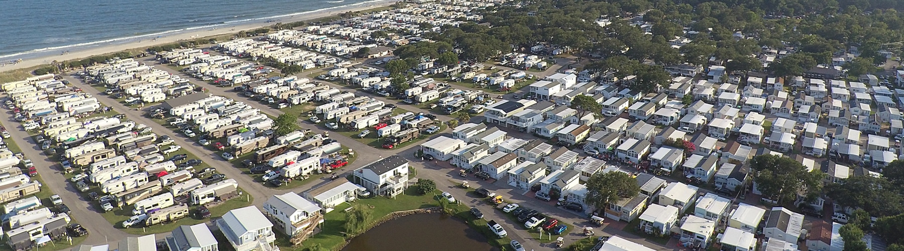 Lakewood Camping Resort