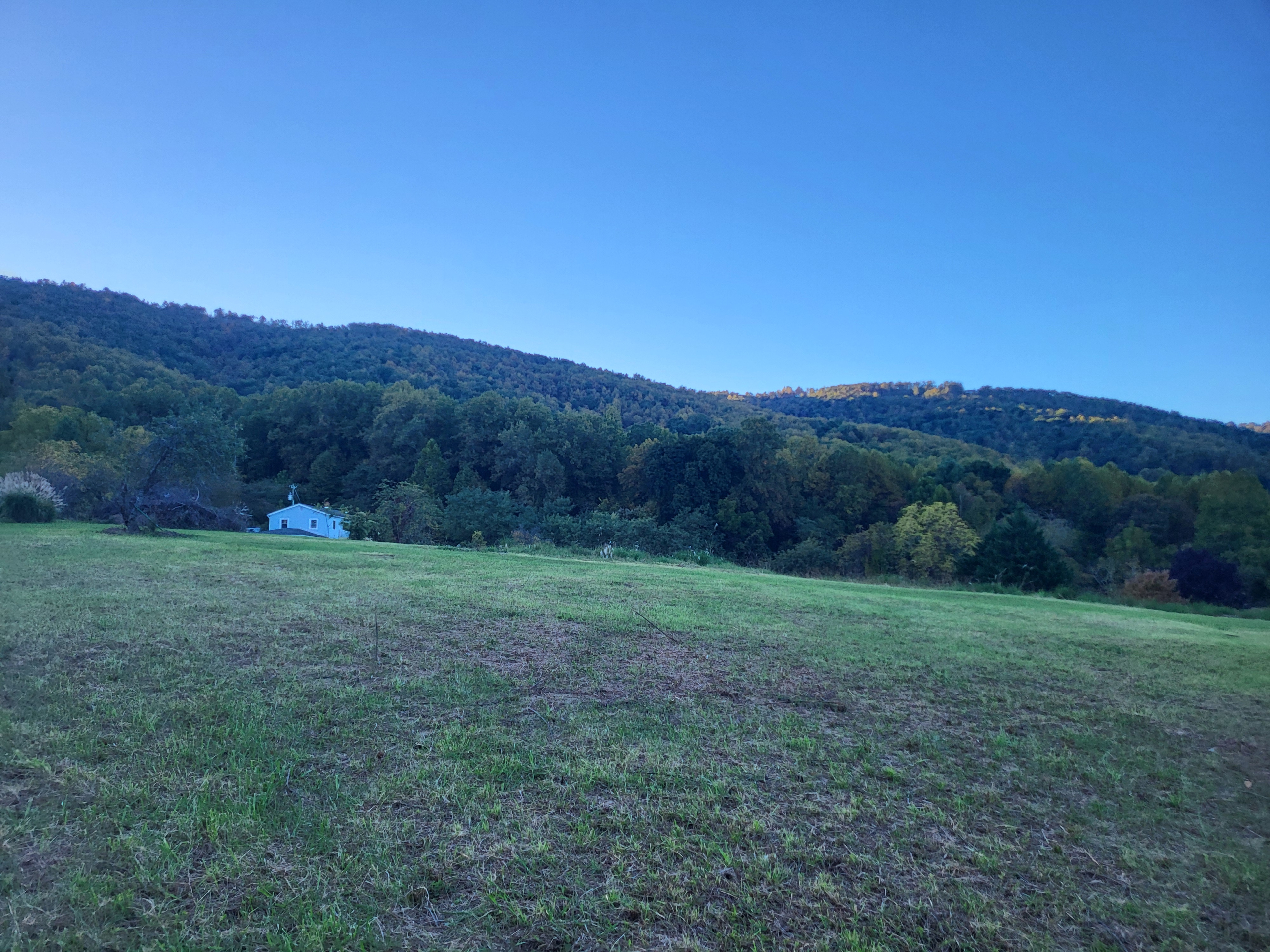 Afton Meadow Retreat