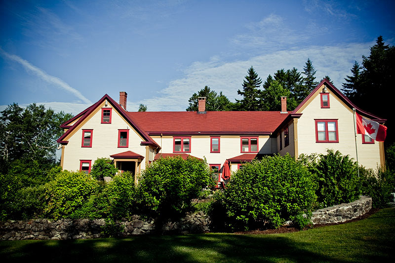 Dominion Hill
