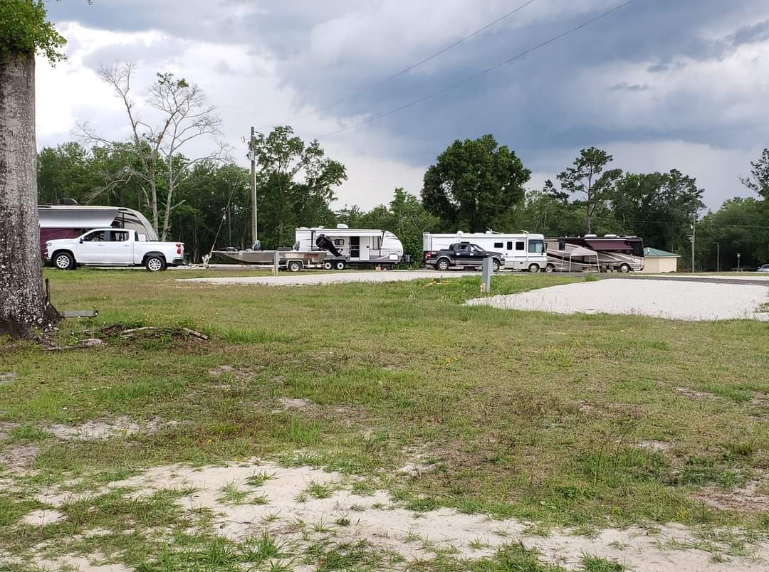 Dead Lakes RV Park and Campground
