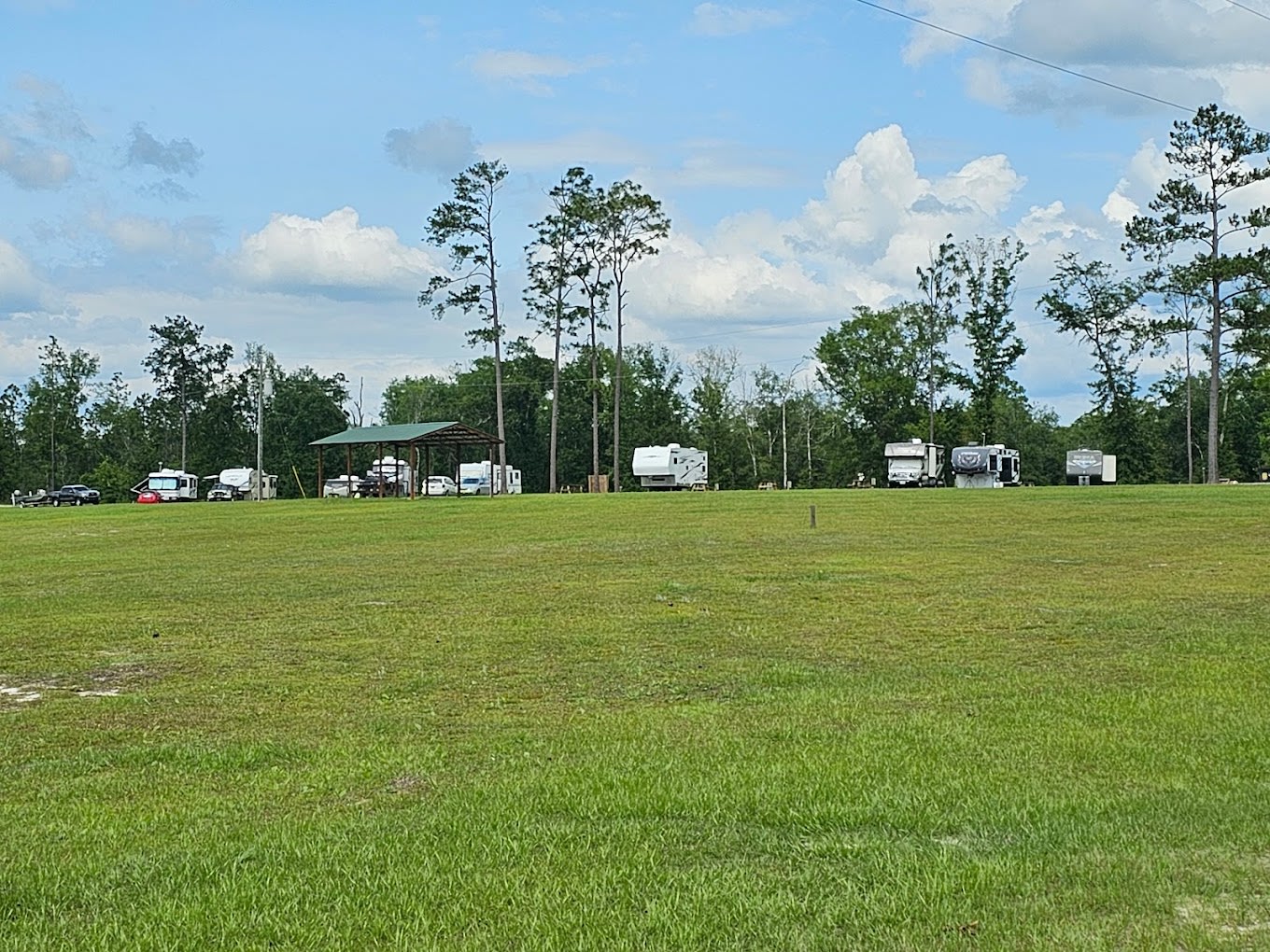 Dead Lakes RV Park and Campground