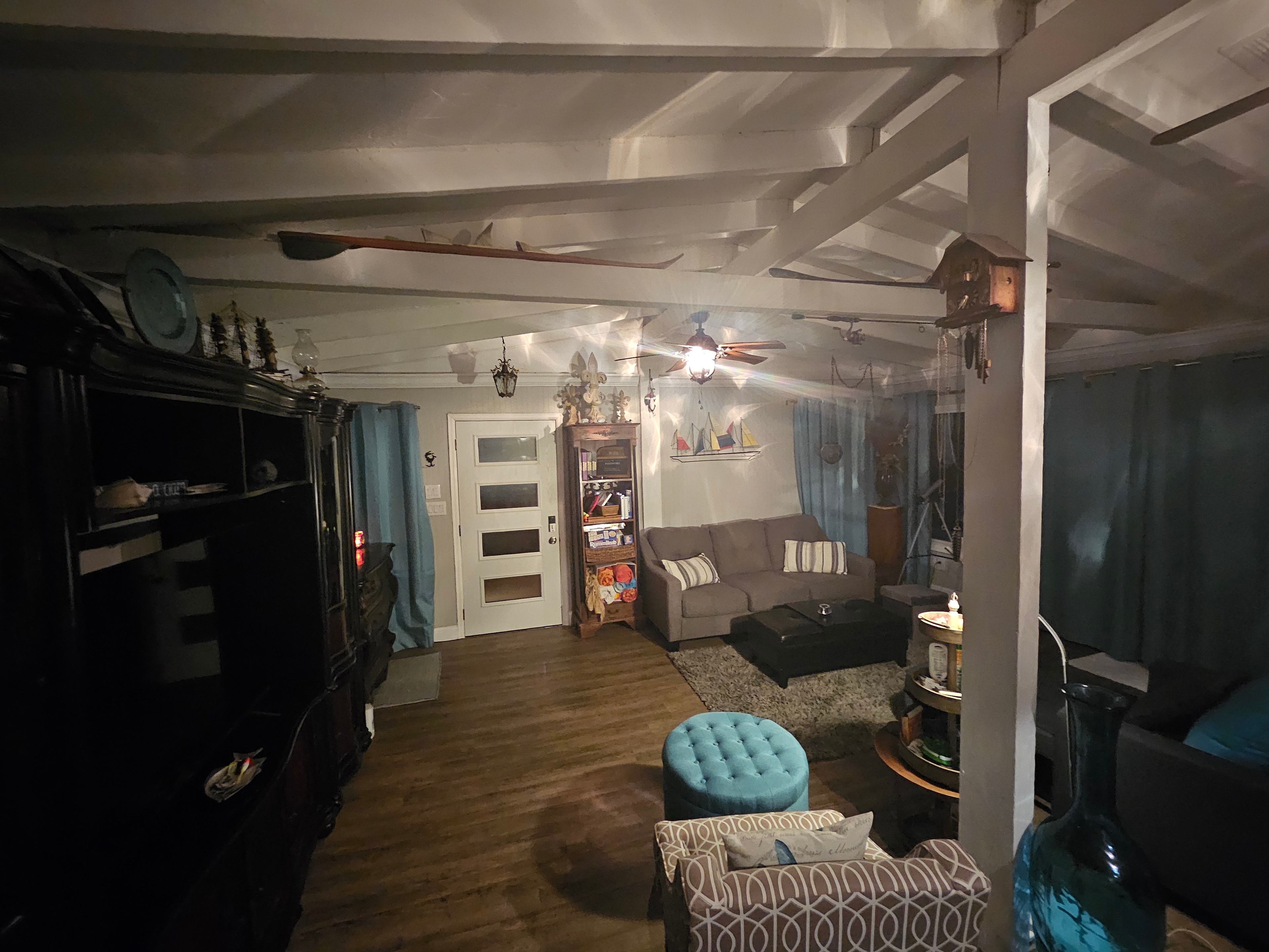 Jalayne's Cottage on the Cove