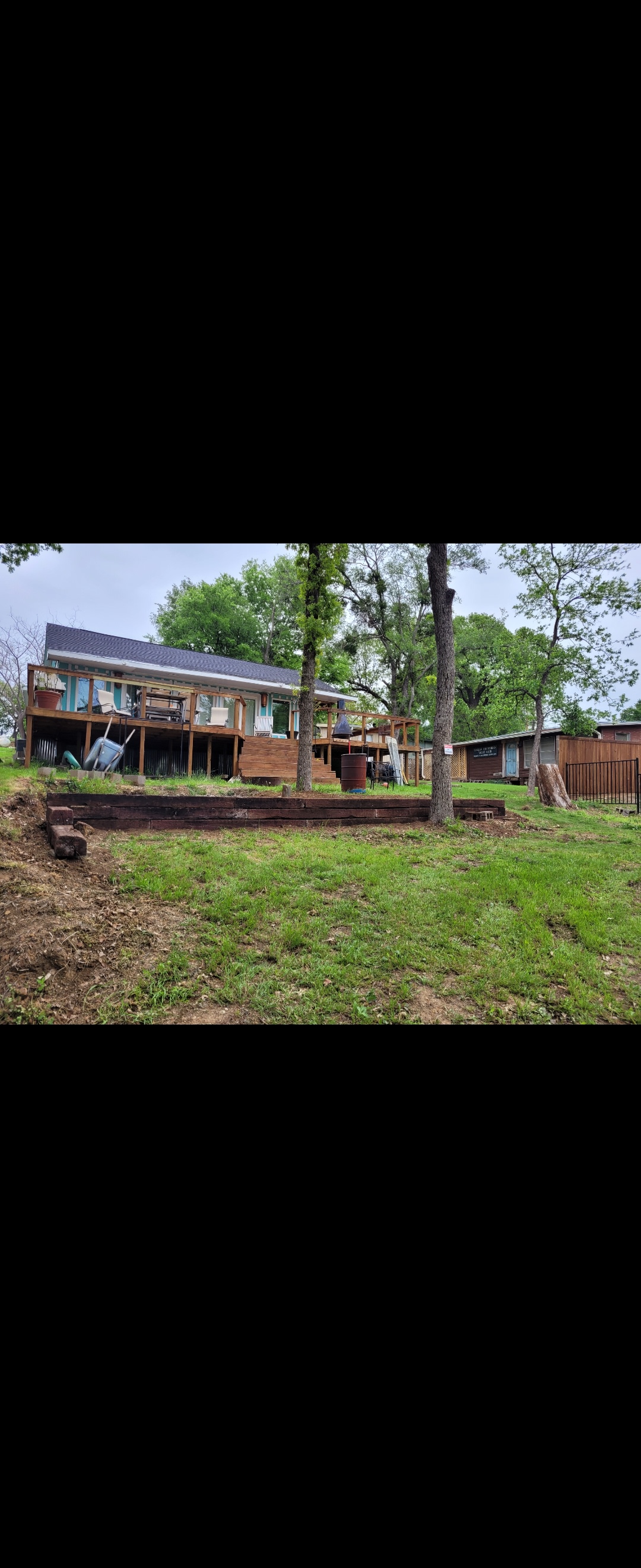 Jalayne's Cottage on the Cove