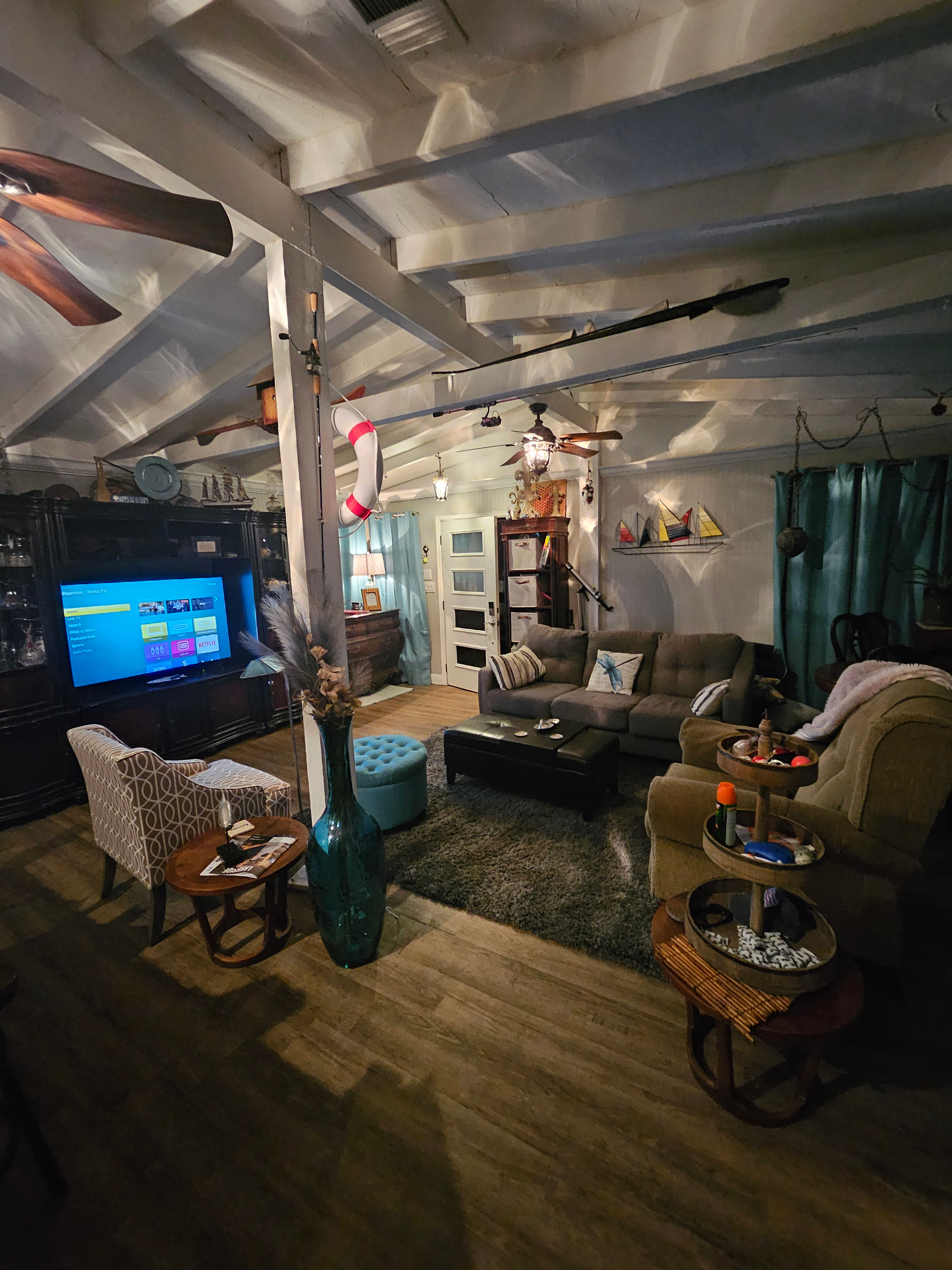 Jalayne's Cottage on the Cove