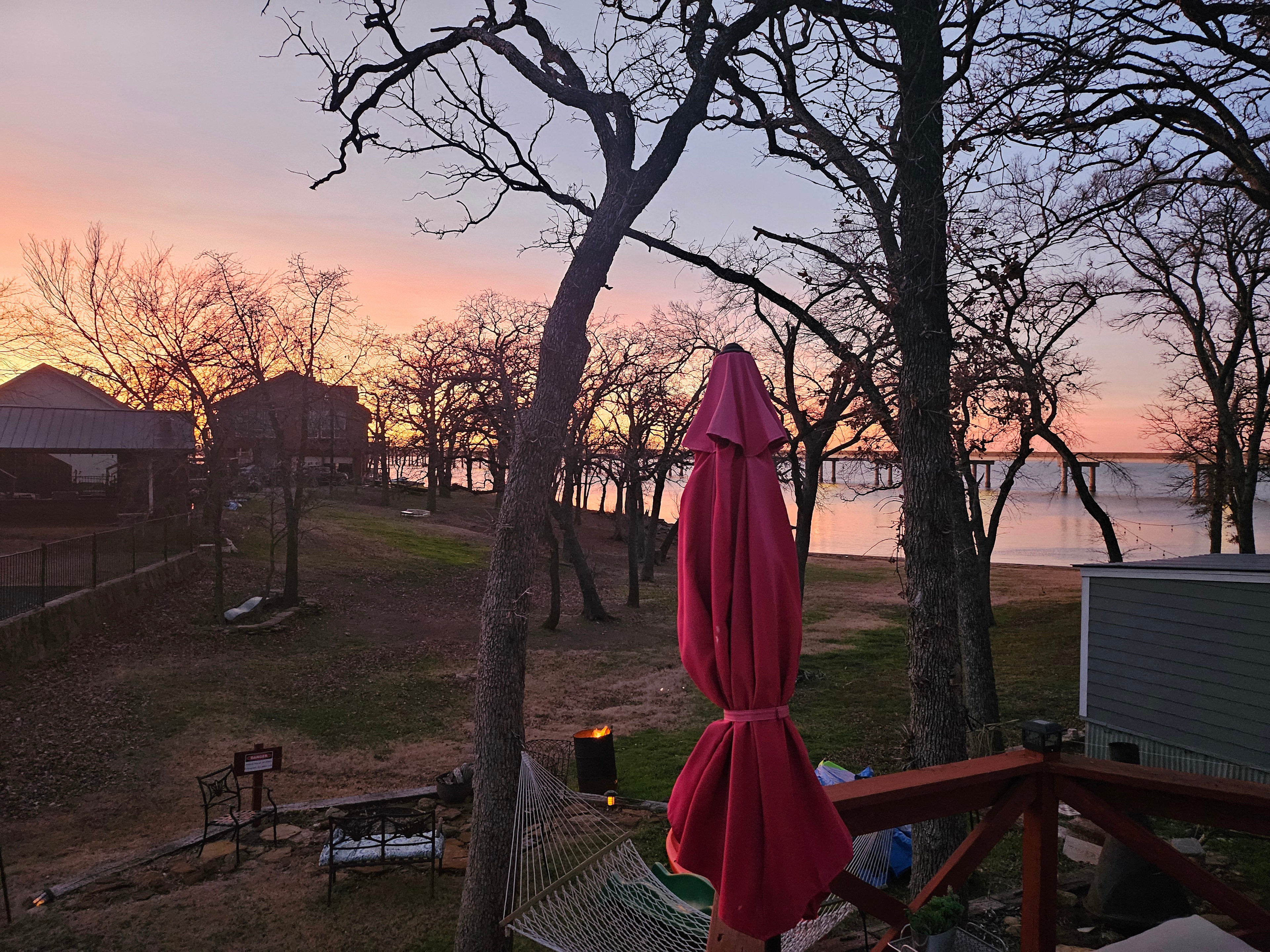 Jalayne's Cottage on the Cove