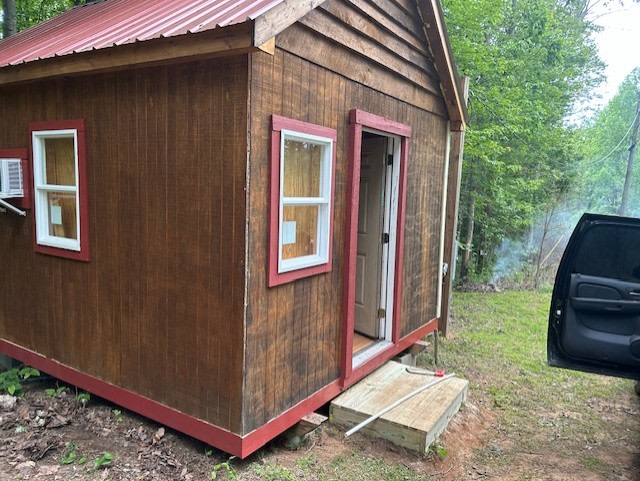 The Hideaway 1