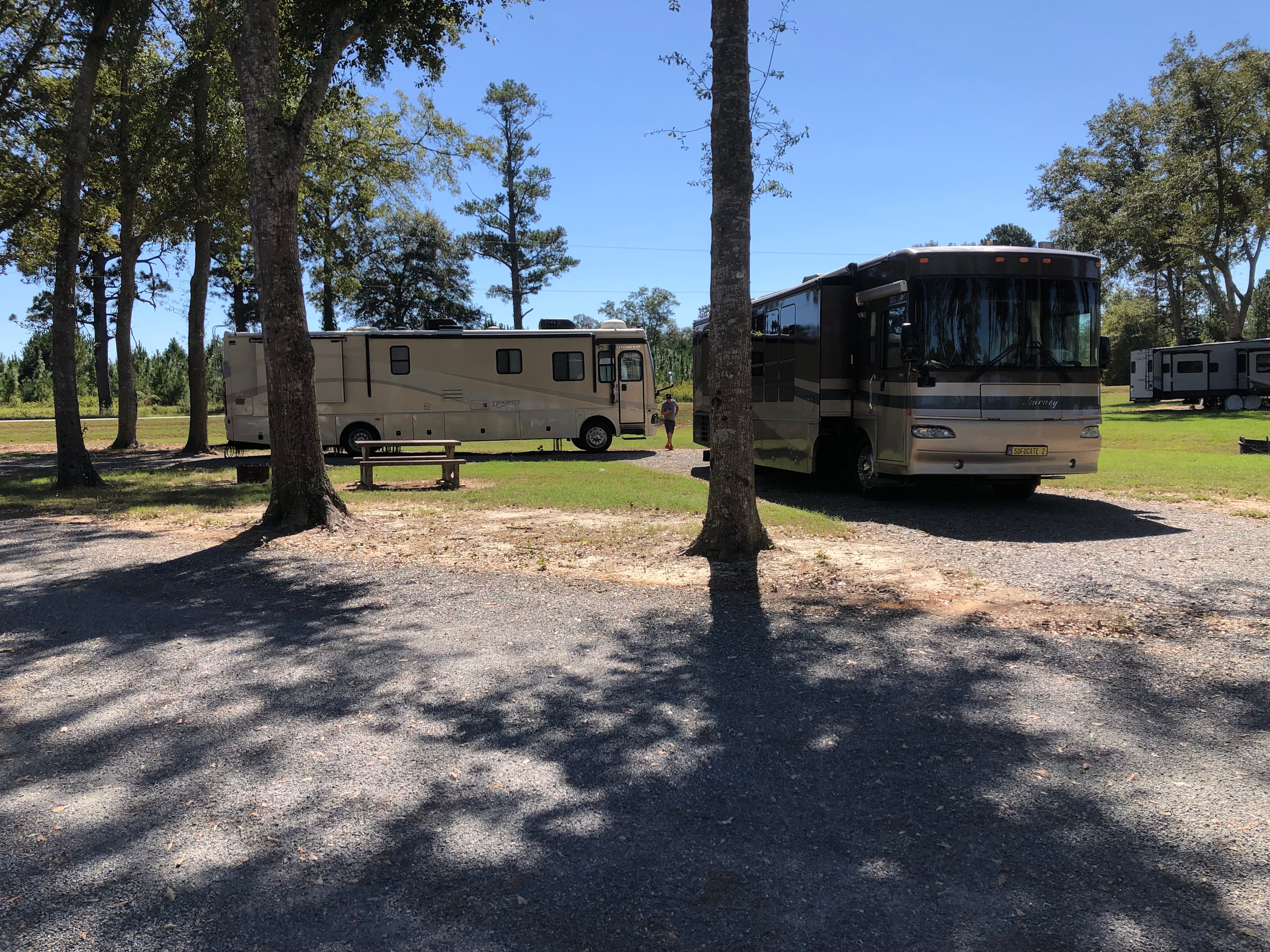 4 County RV Park & Campground