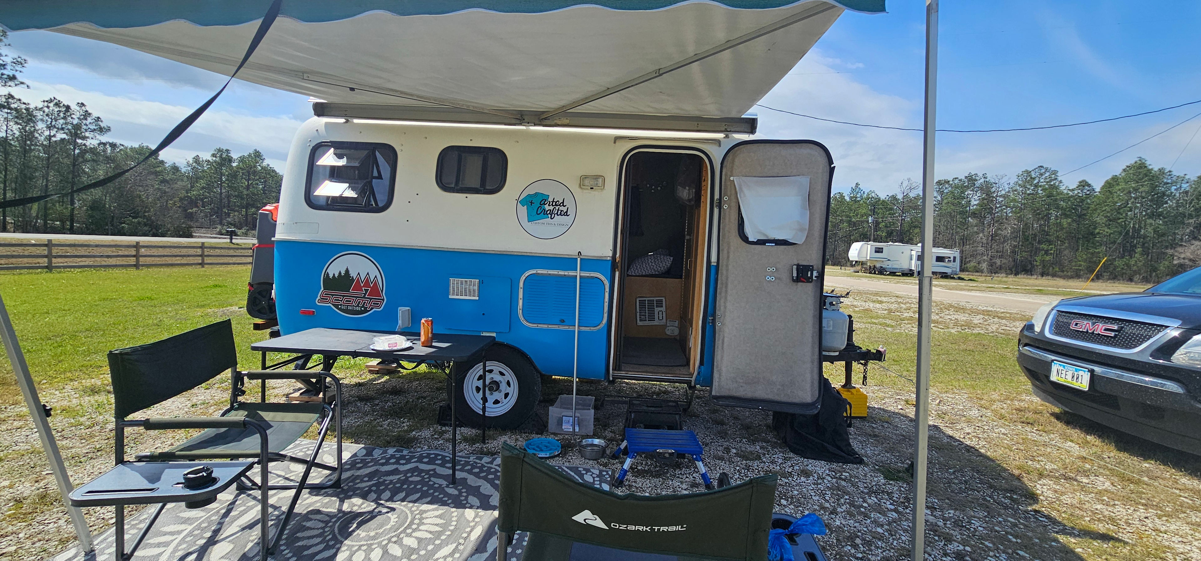 Willow Ranch Rv Park