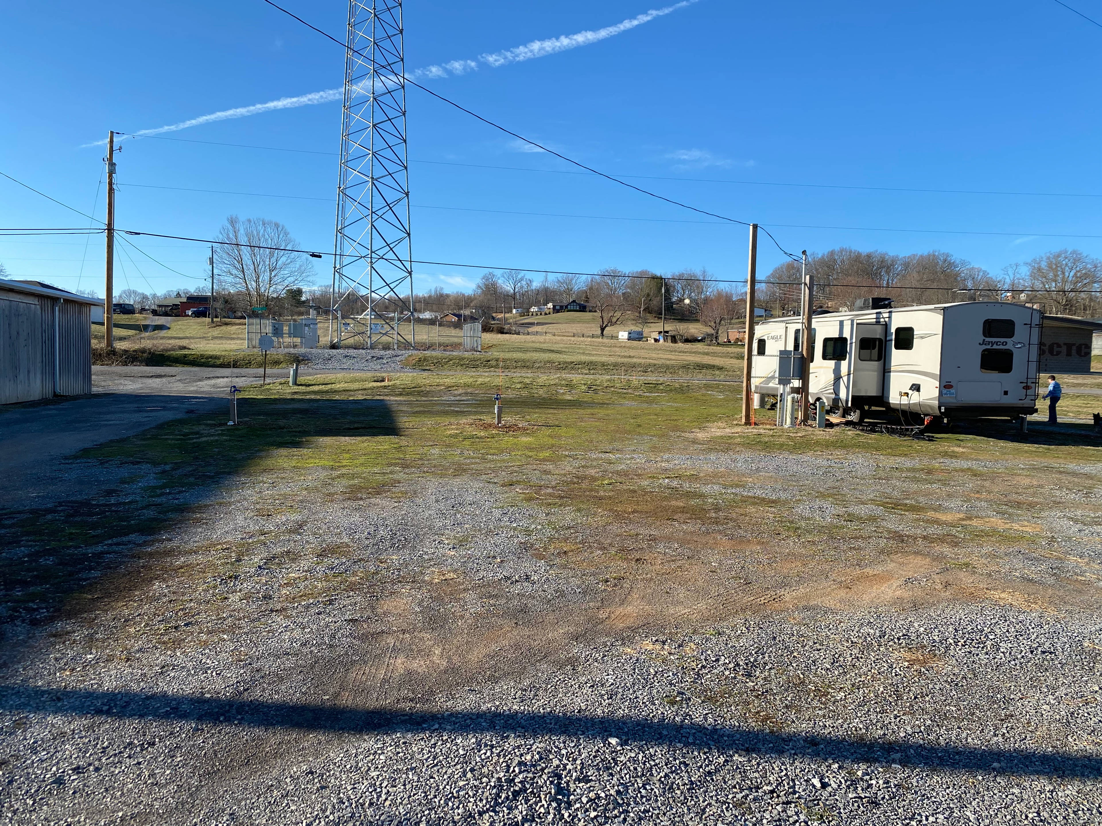 Clinch Mountain RV Park
