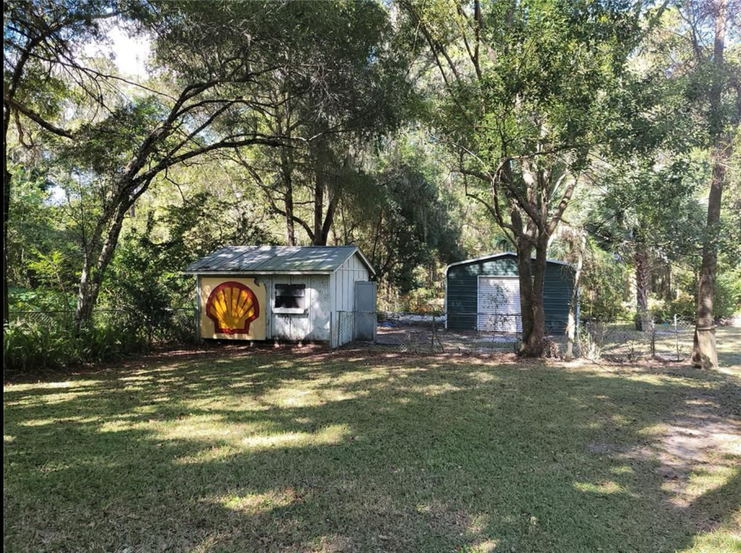 Gracie and  Suzie’s Park