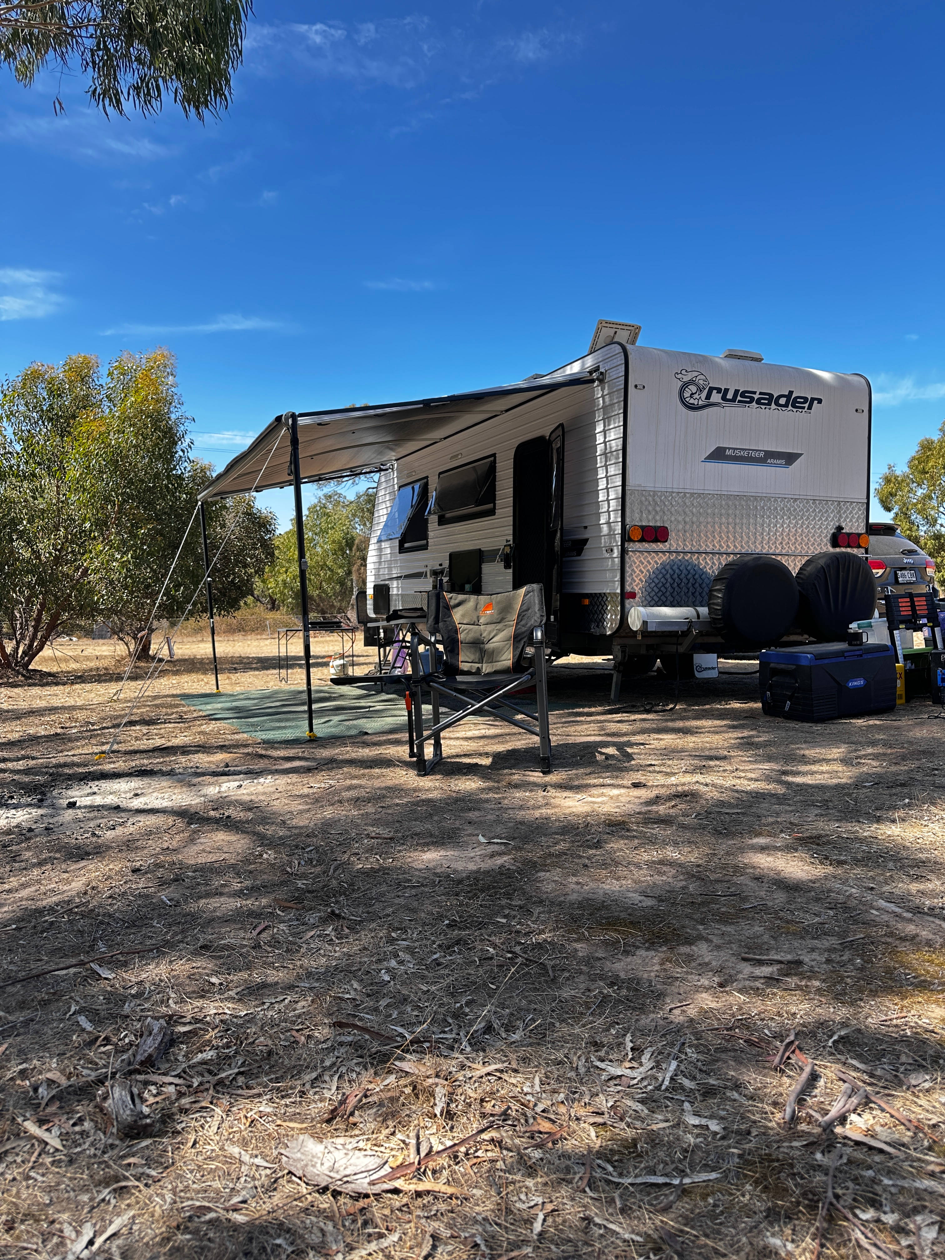 The Old Middleton Winery