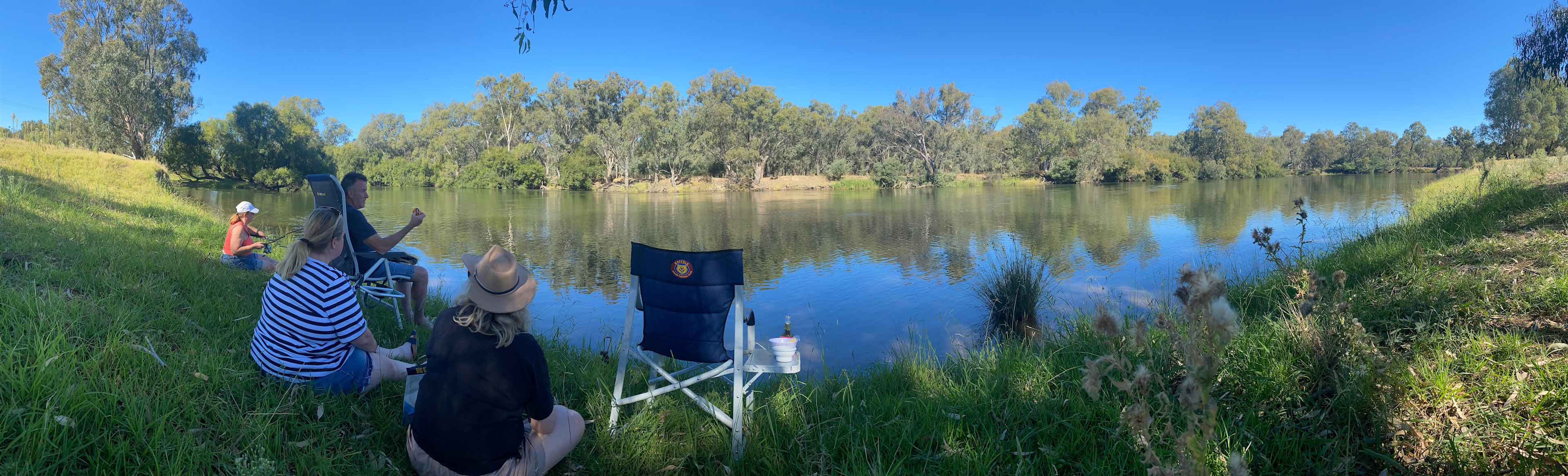 Willowbank on the Murray