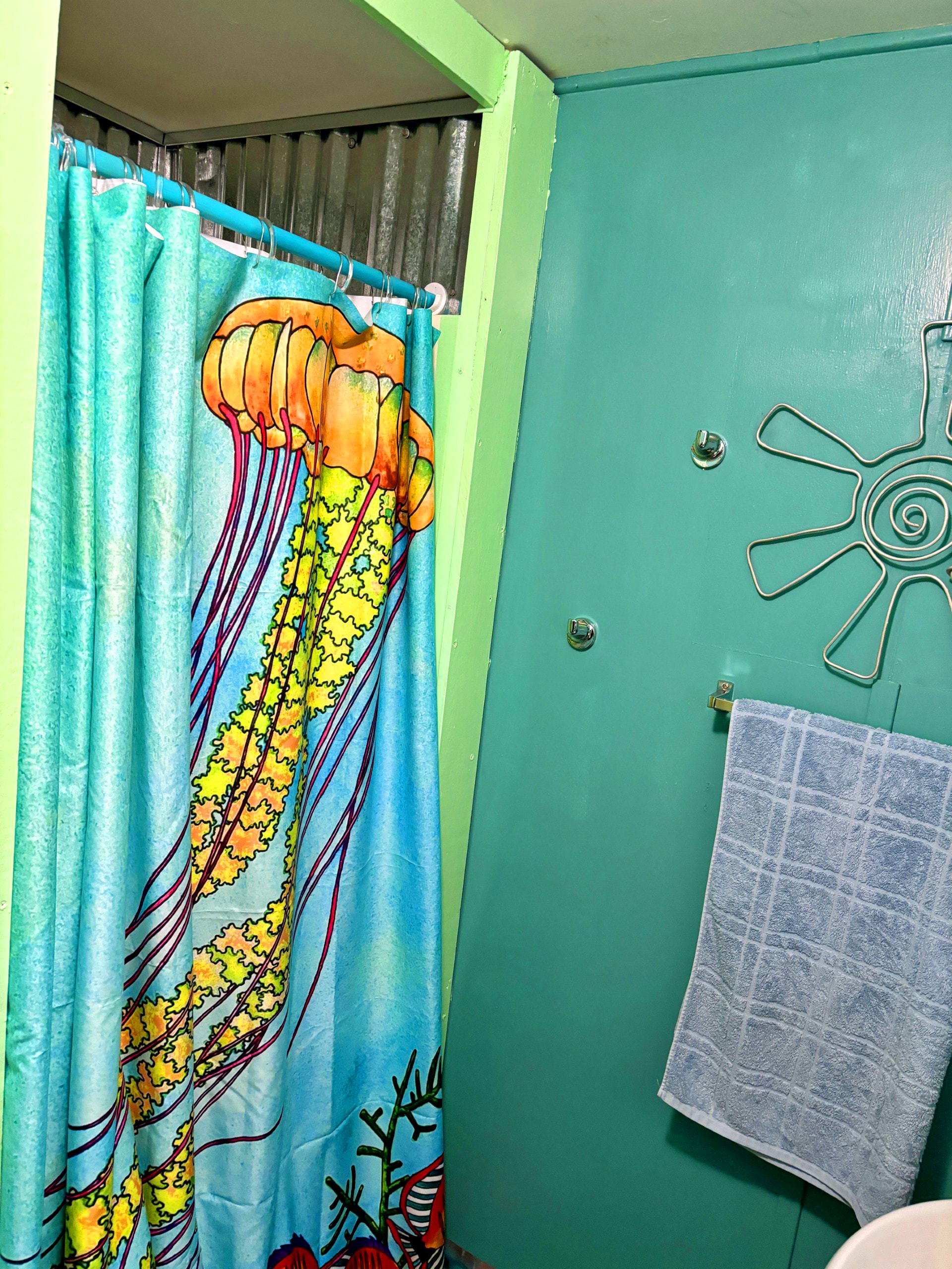 North Woods Paradise