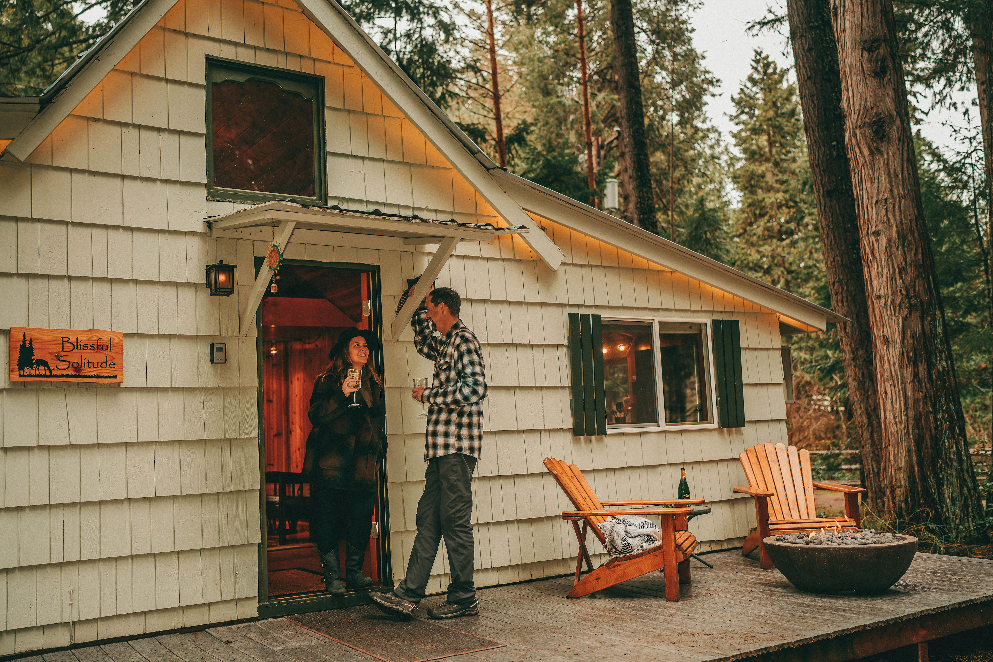 Azalea Grove Getaway