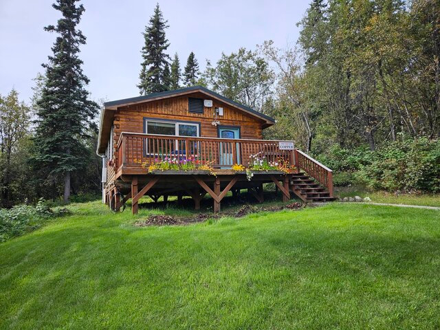 Currant Ridge