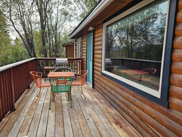 Currant Ridge