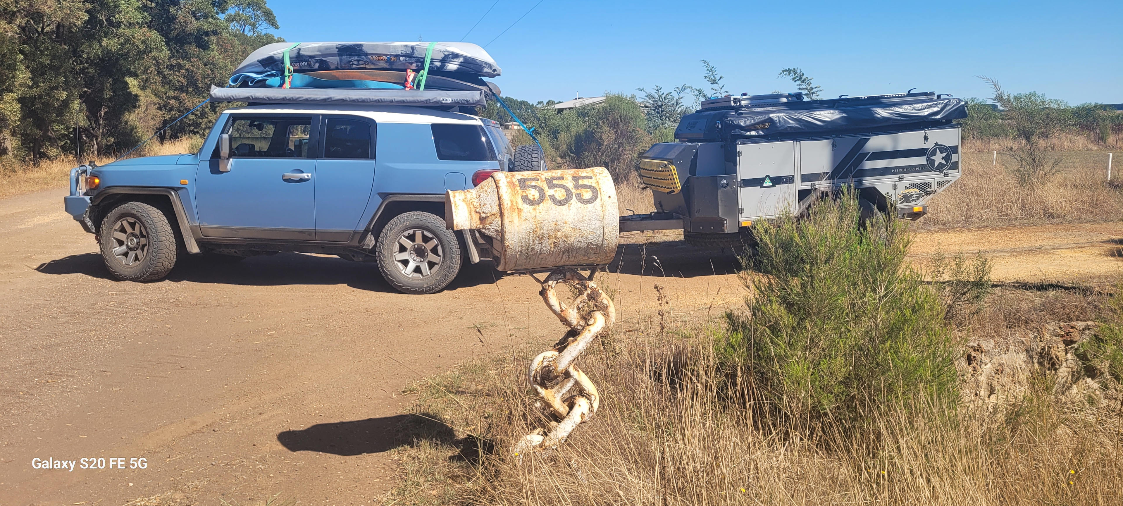 FeatherLeaf Sanctuary