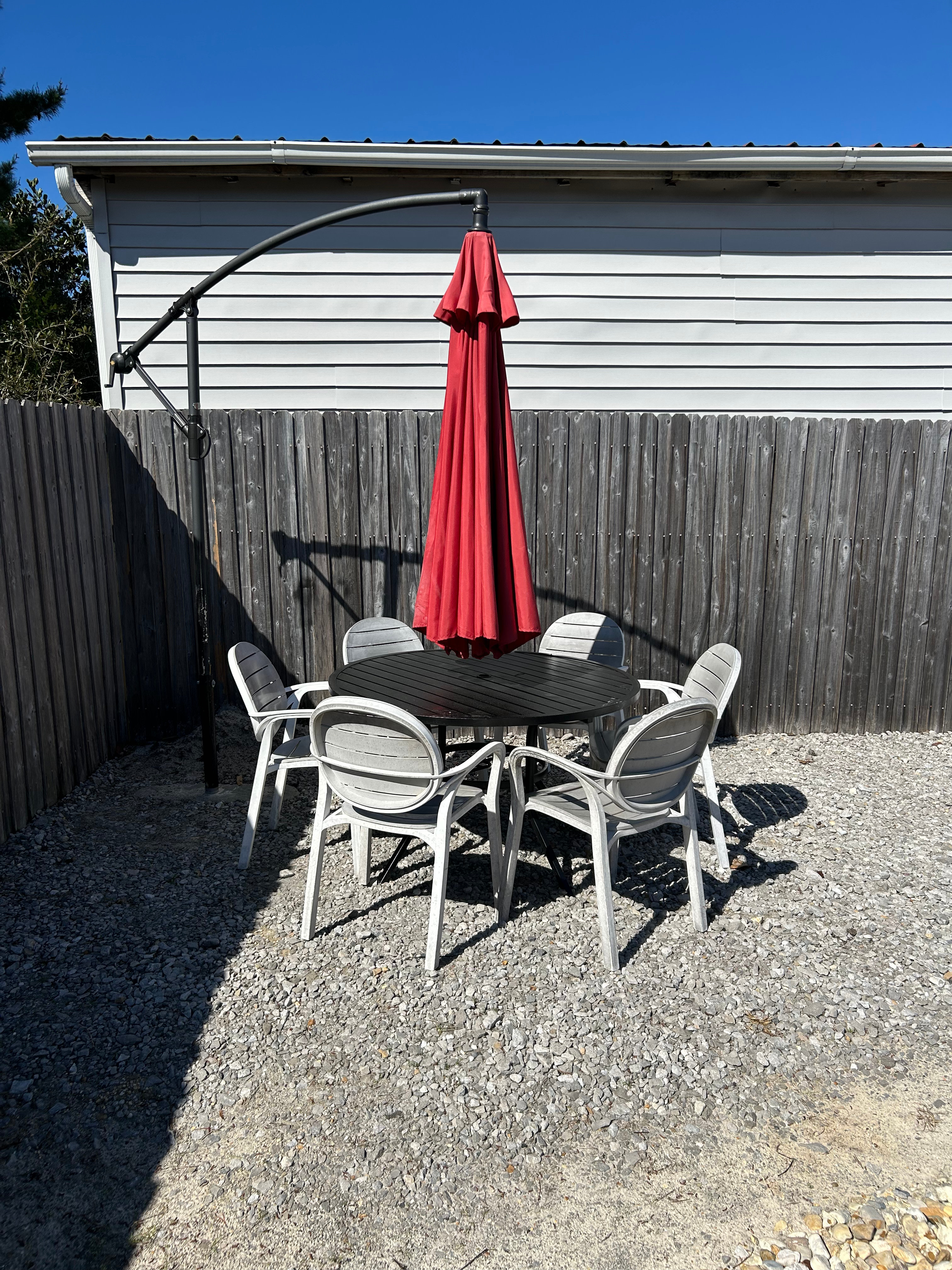 Sand Between Your Toes