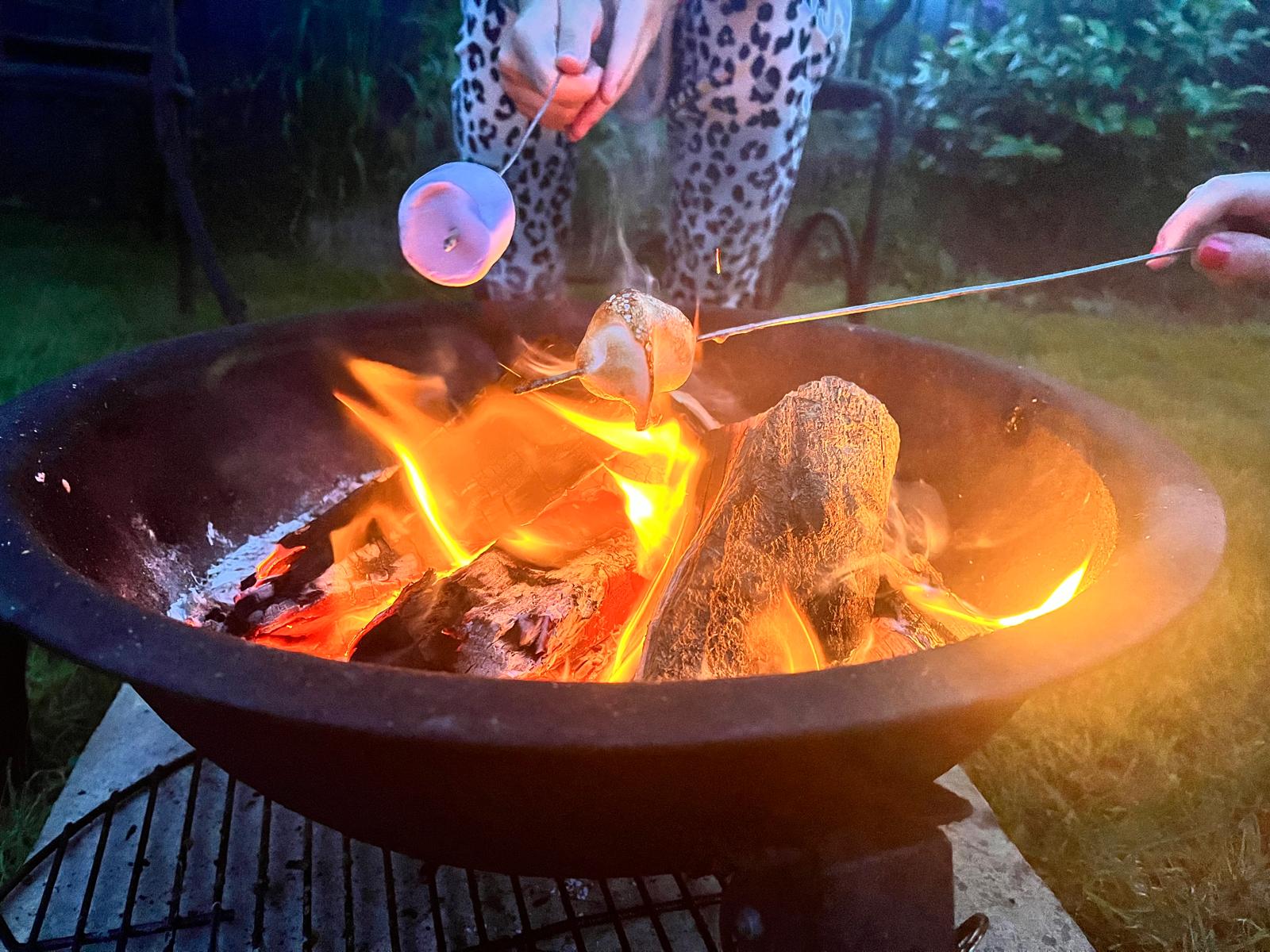 The Hide Camping & Glamping