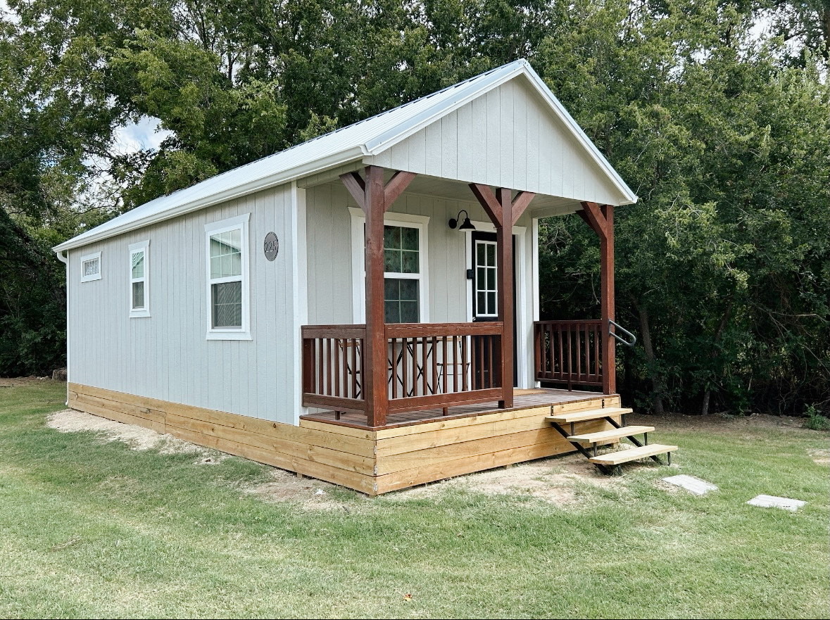 Creeks Edge Cottages