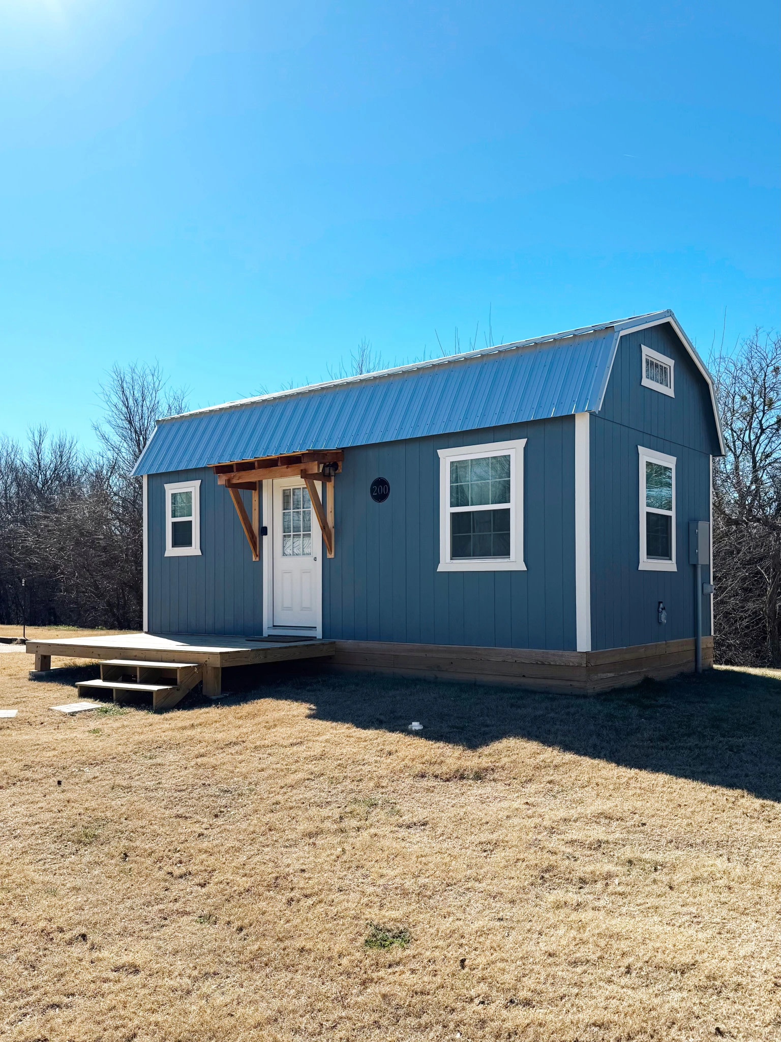 Creeks Edge Cottages