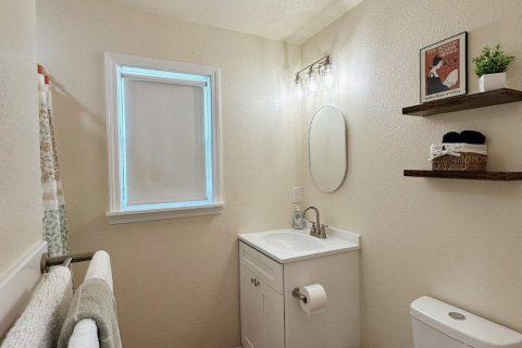 Creeks Edge Cottages