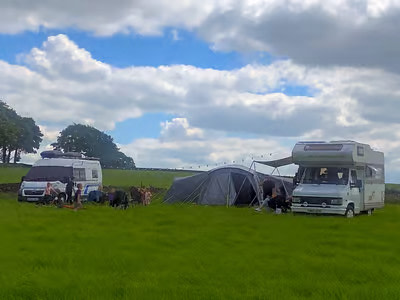 Damside Campsite