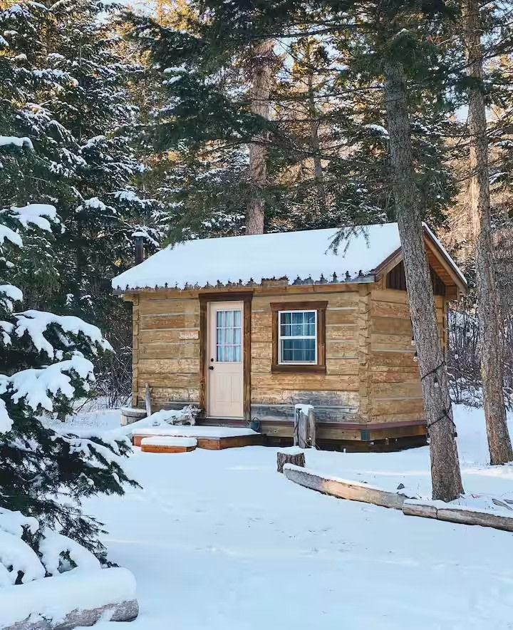 Flathead Lake Camp And Cottage