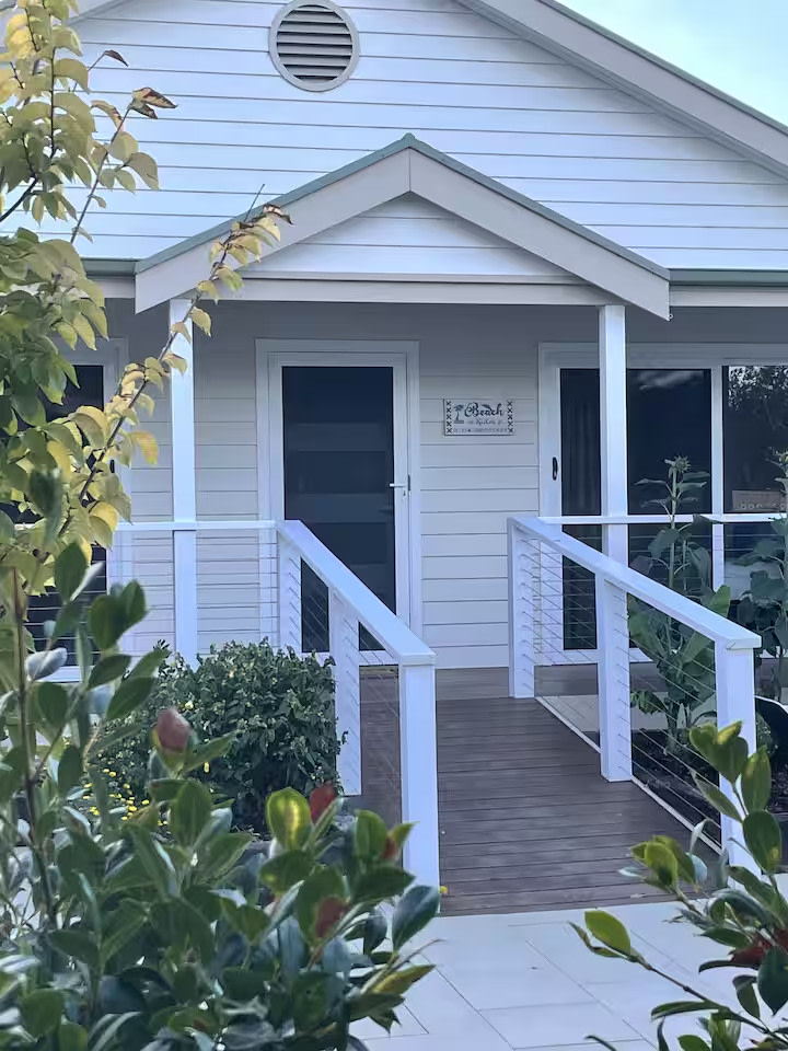 Aldinga Bay Bungalows
