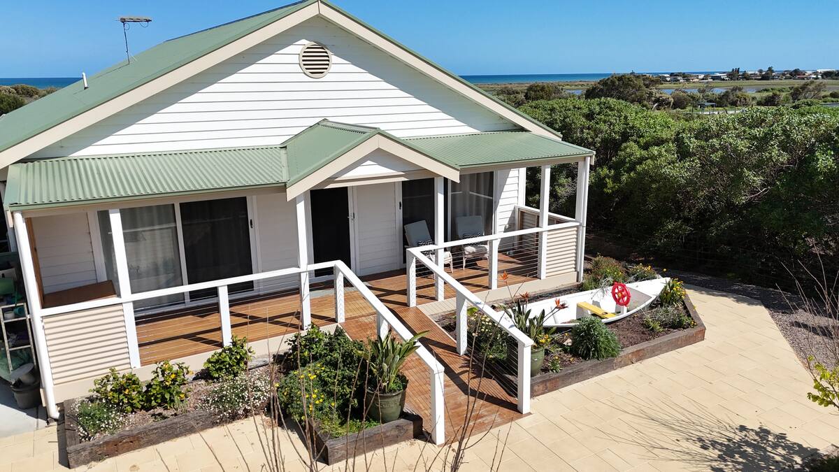 Aldinga Bay Bungalows