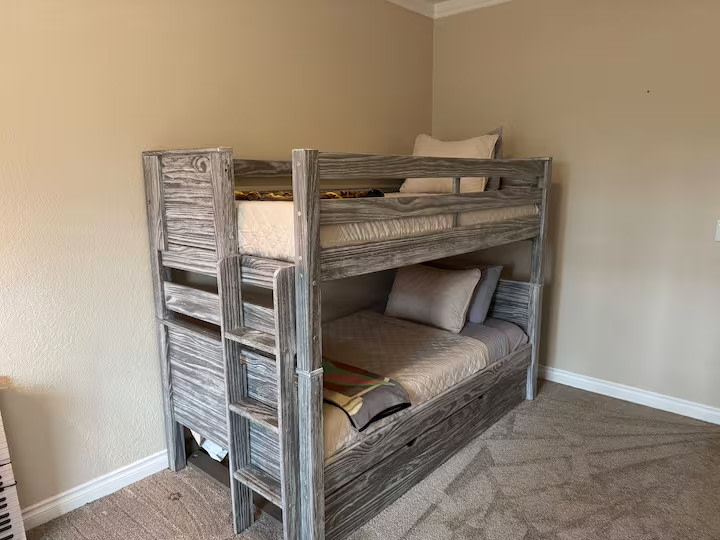 Rogue River RV Retreat