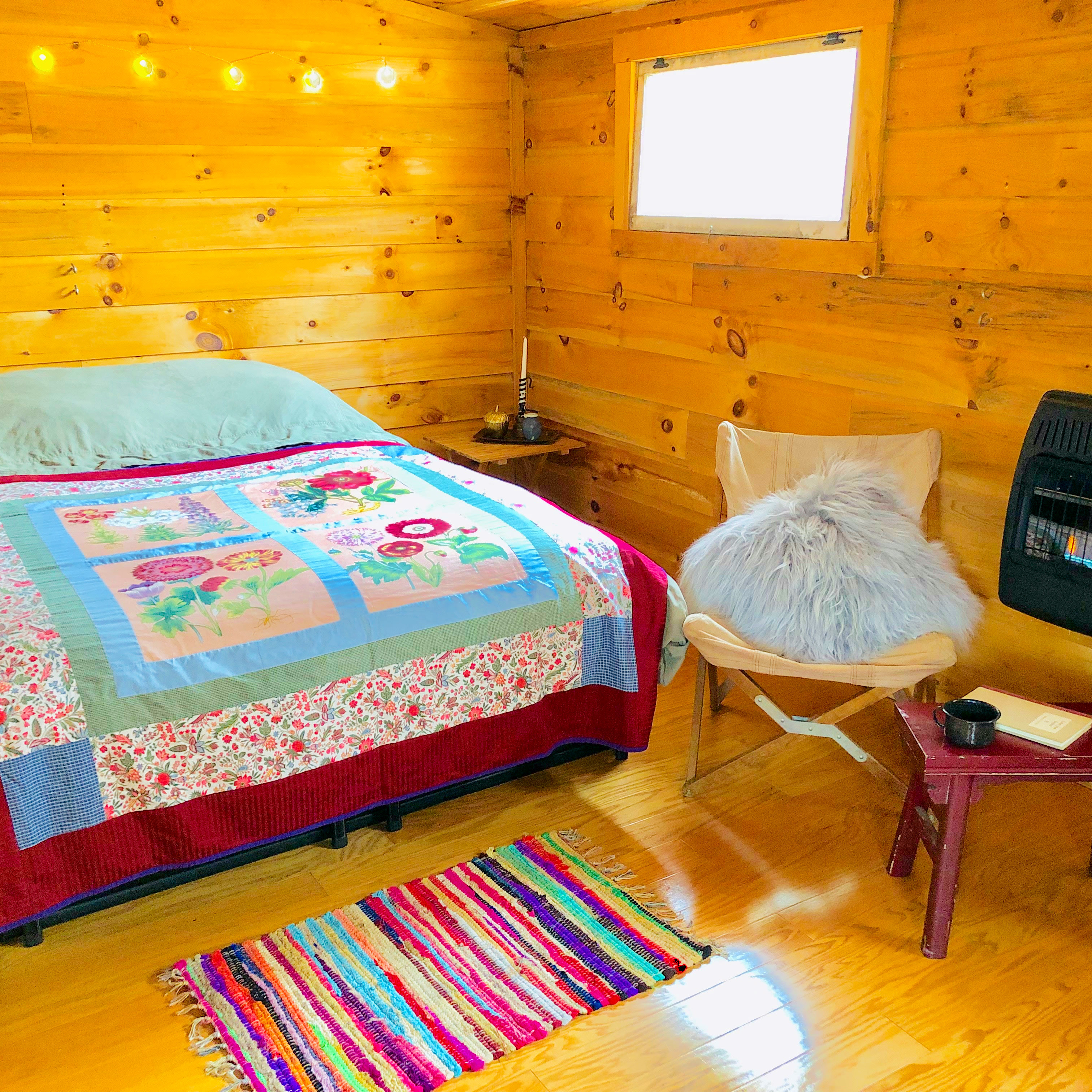 Sawdust FarmCamp
