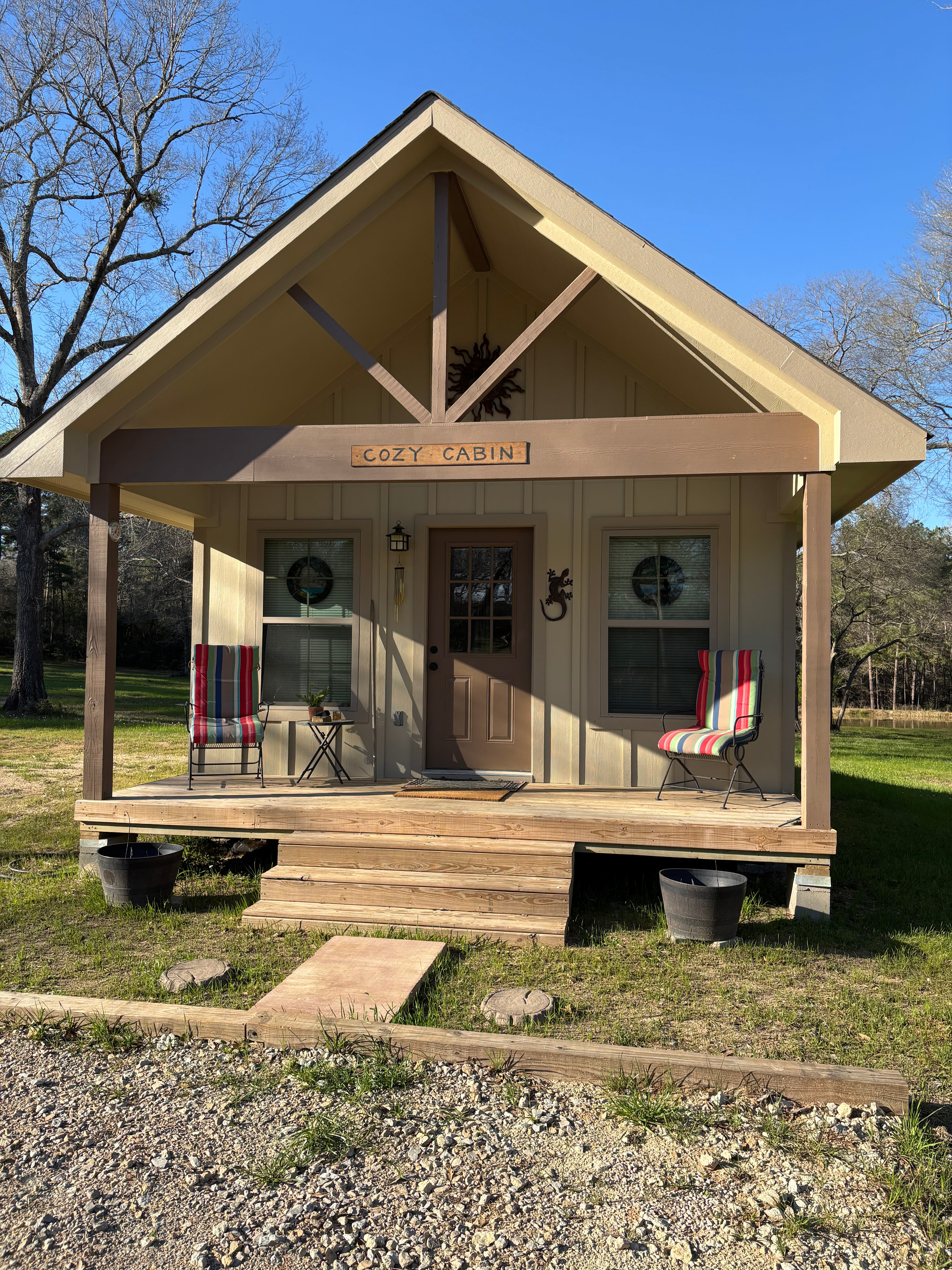 Circle C CampGrounds