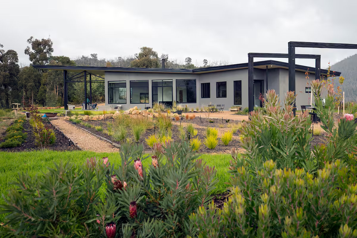 The Retreat B&B