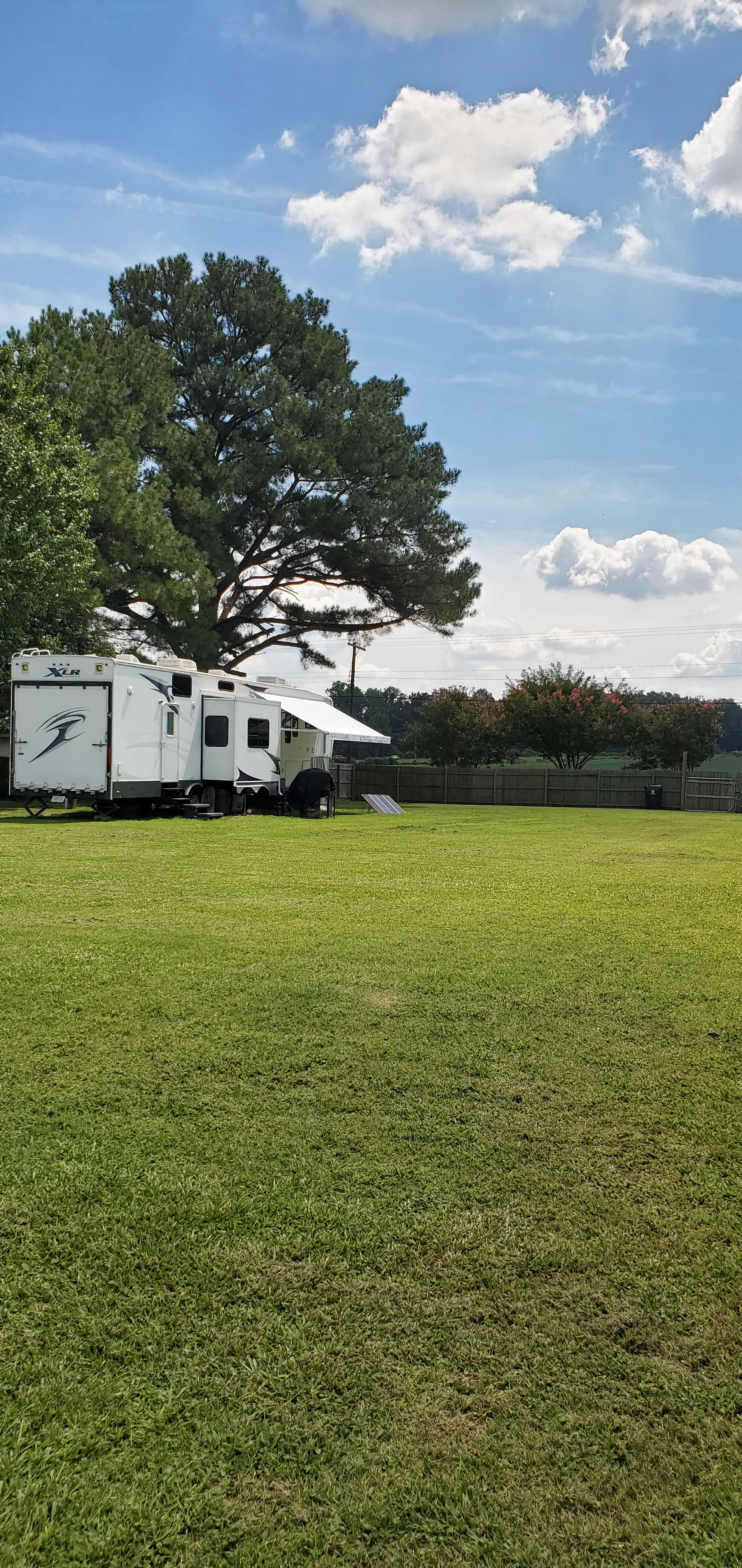 Peaceful Acres