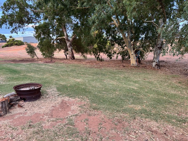 Hill River Farm