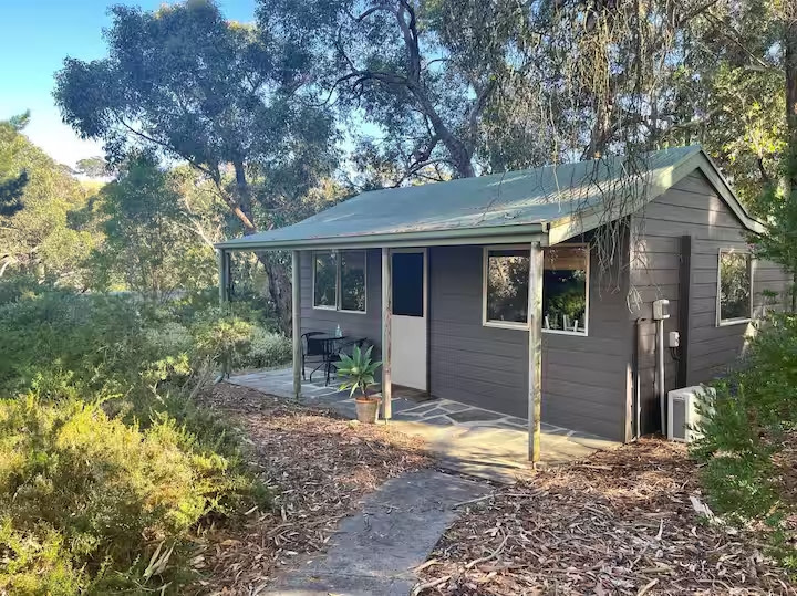 Heysen's Rest