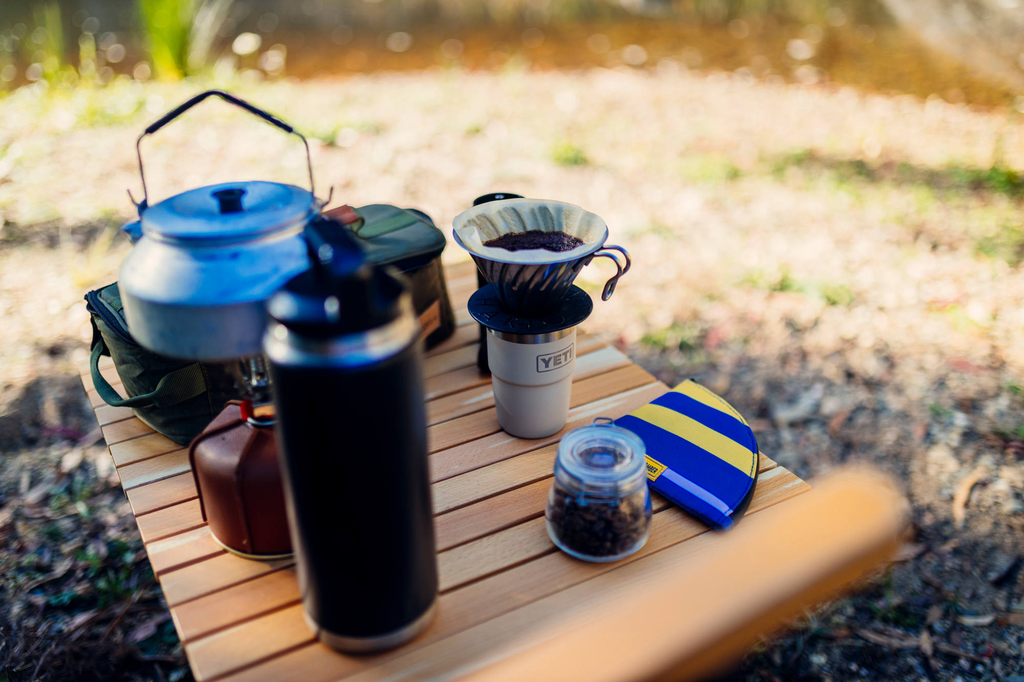 coffee rituals