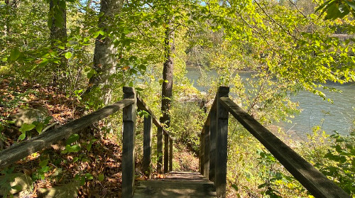 Greenbrier River Campground