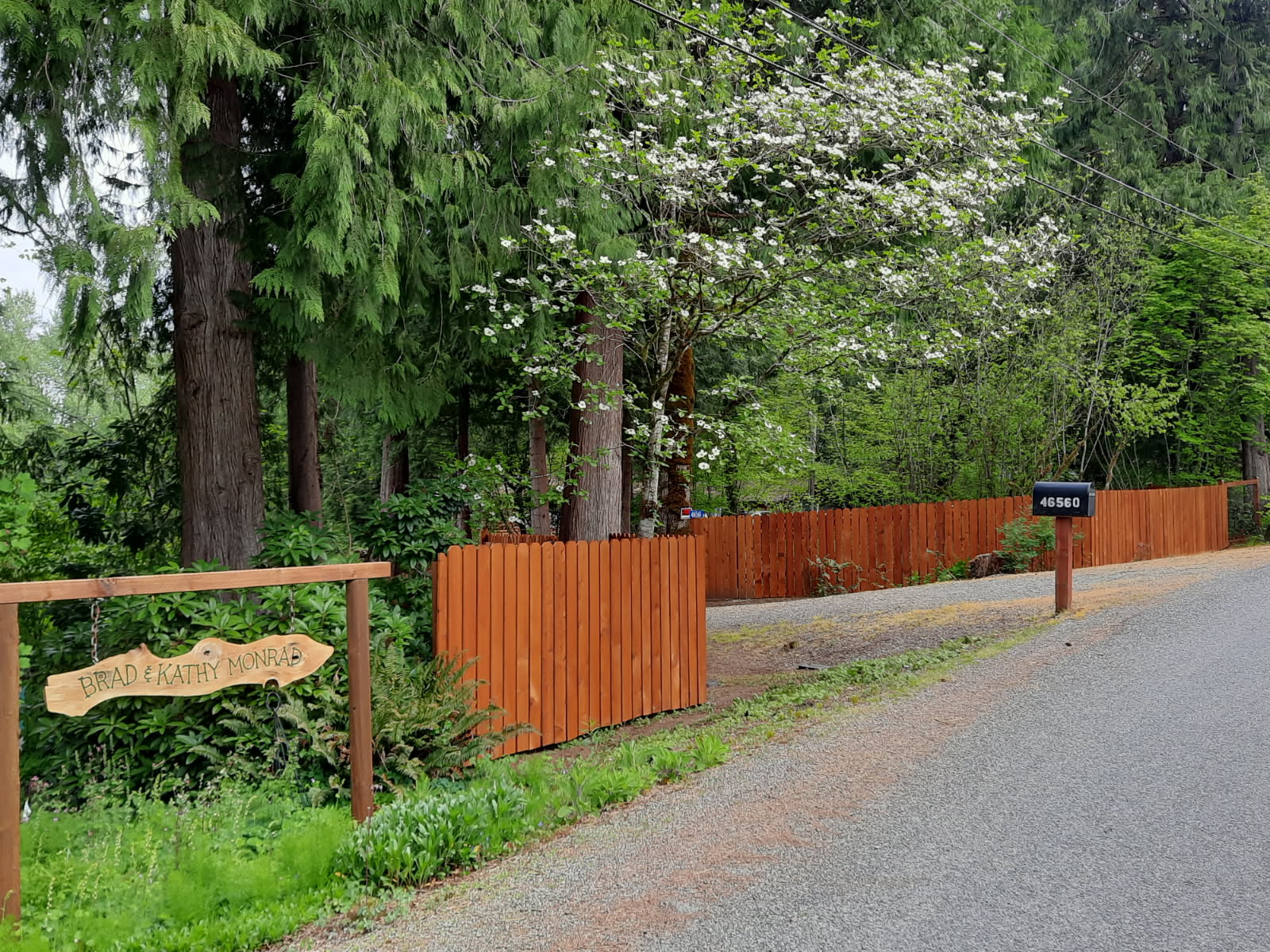 Serenity On The Skagit