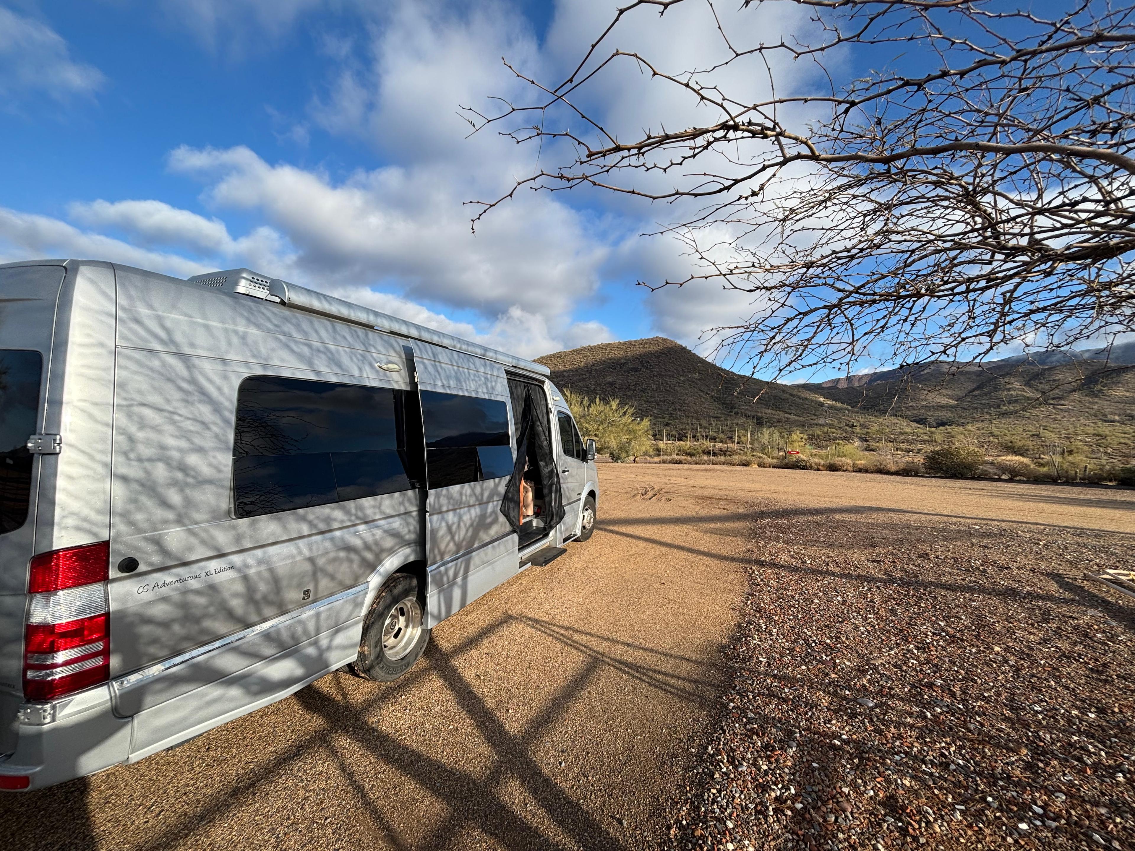 Red Rock Roping, LLC