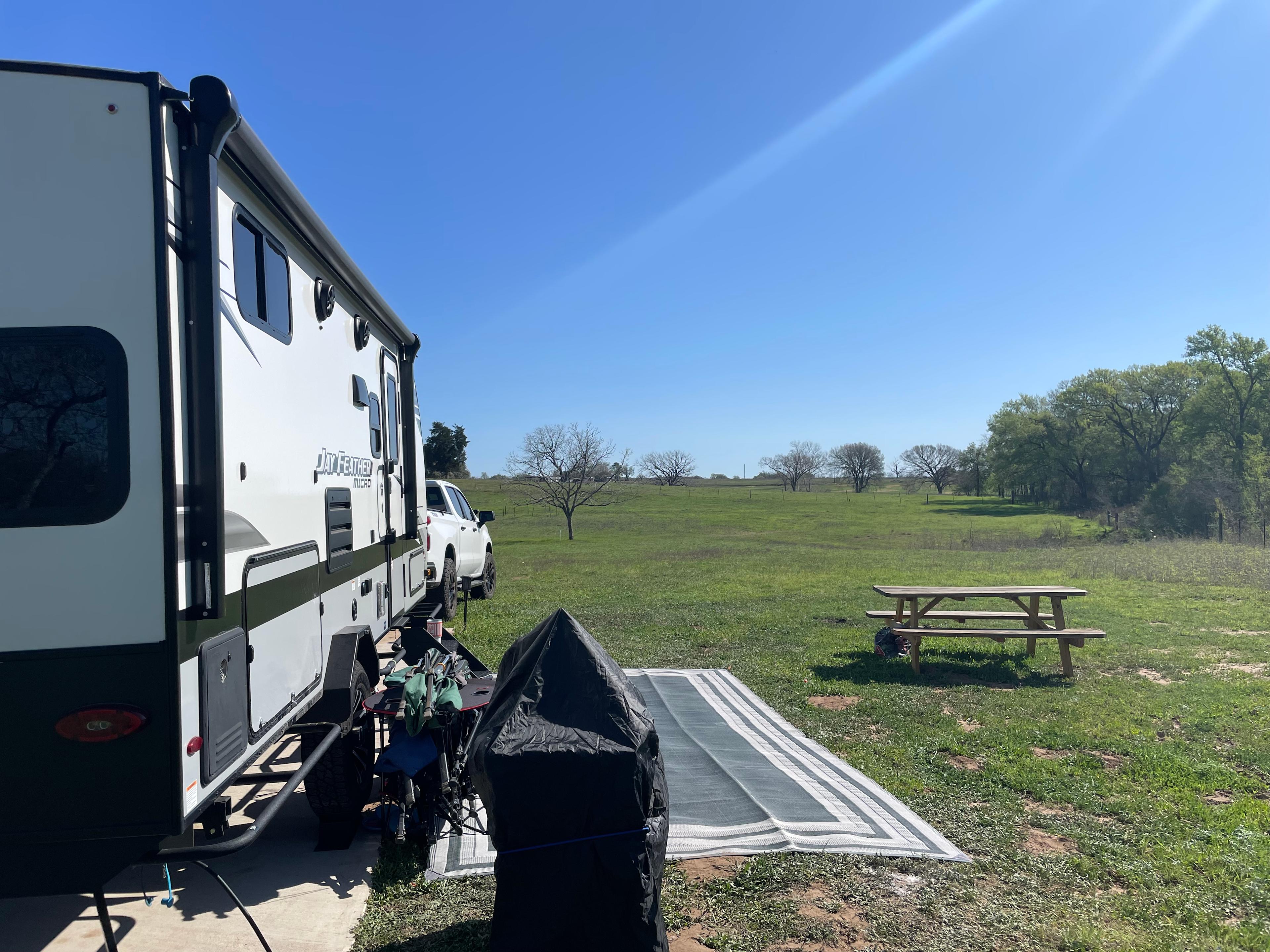 Wild and Boujee Ranch